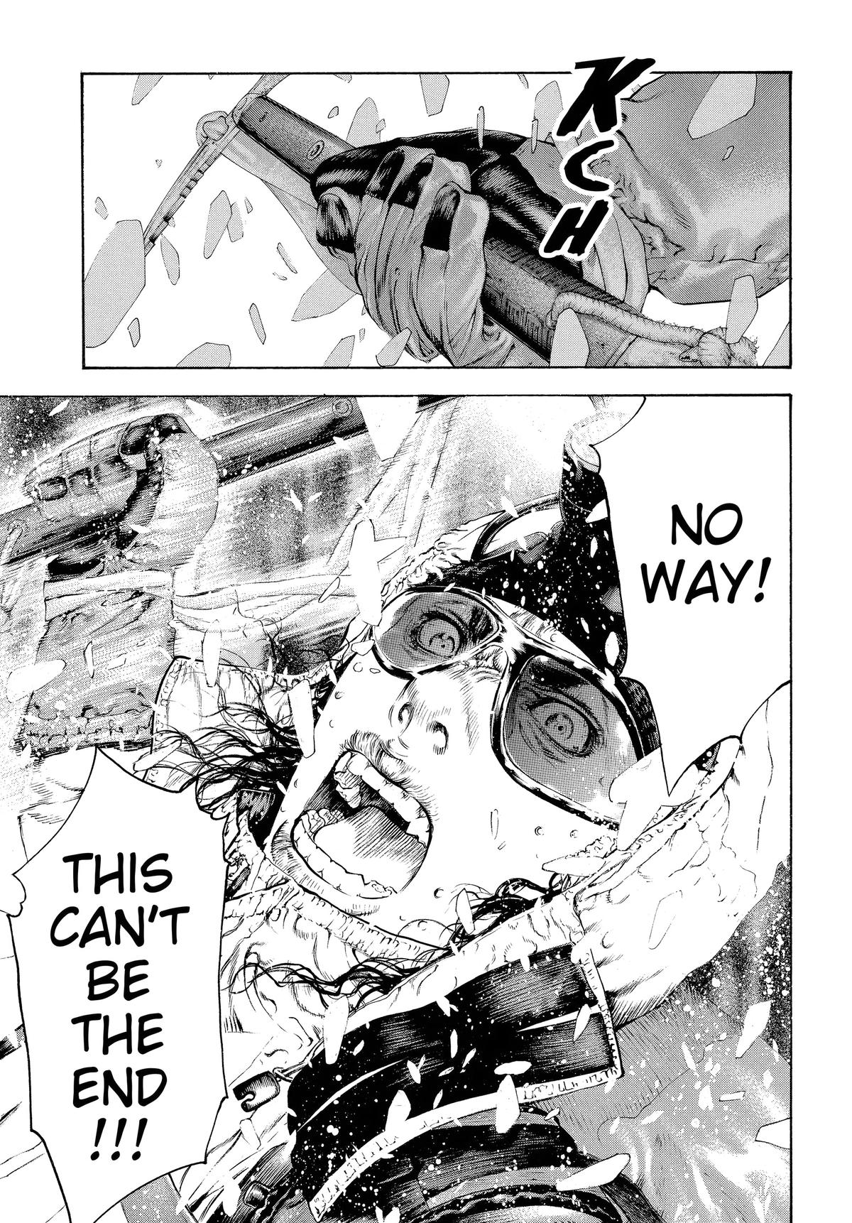 Read The Climber Manga Online