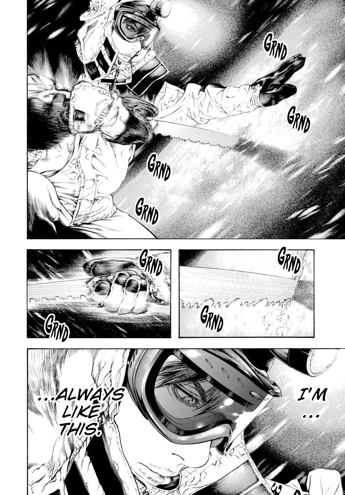 Read The Climber Manga Online
