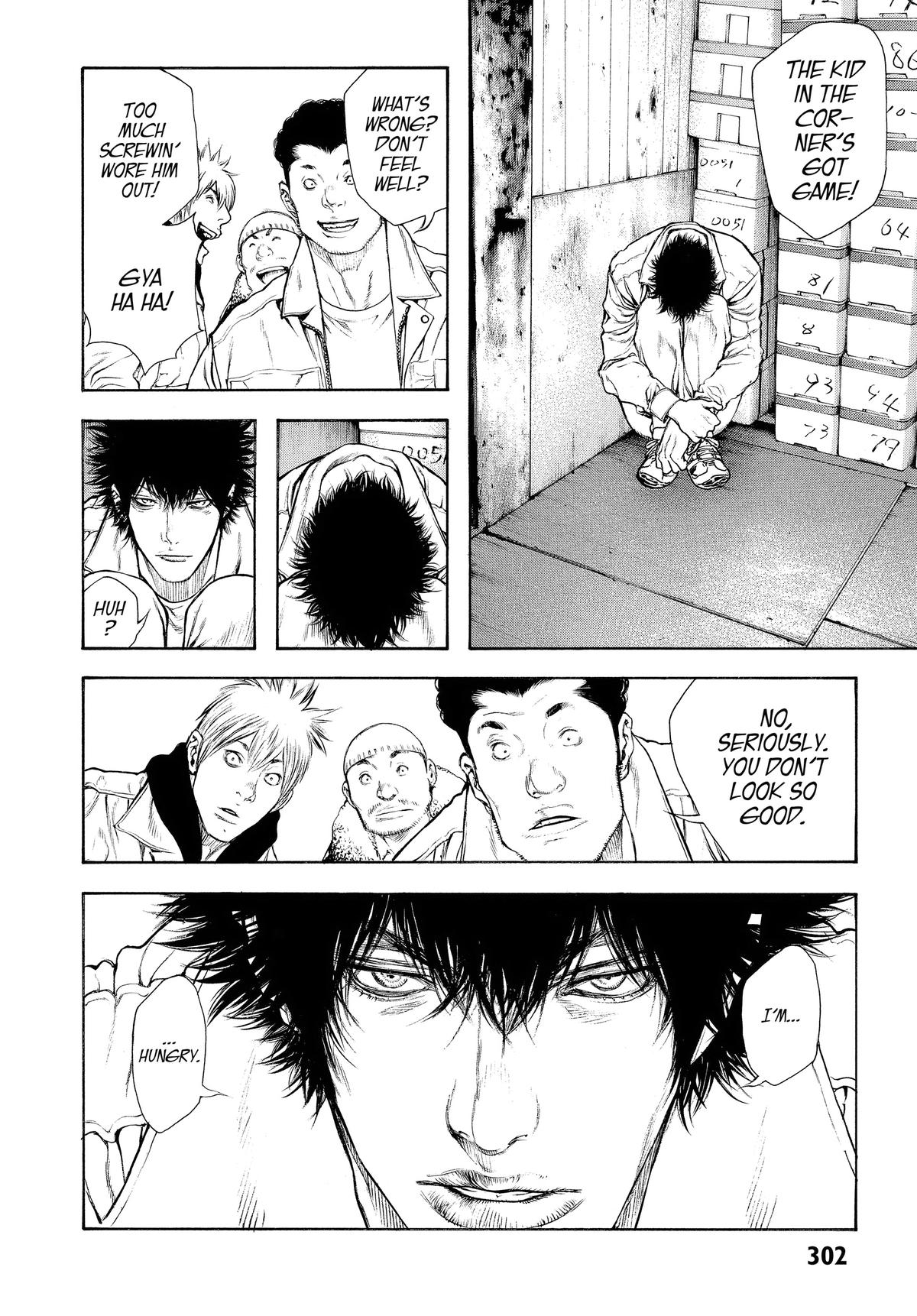 Read The Climber Manga Online