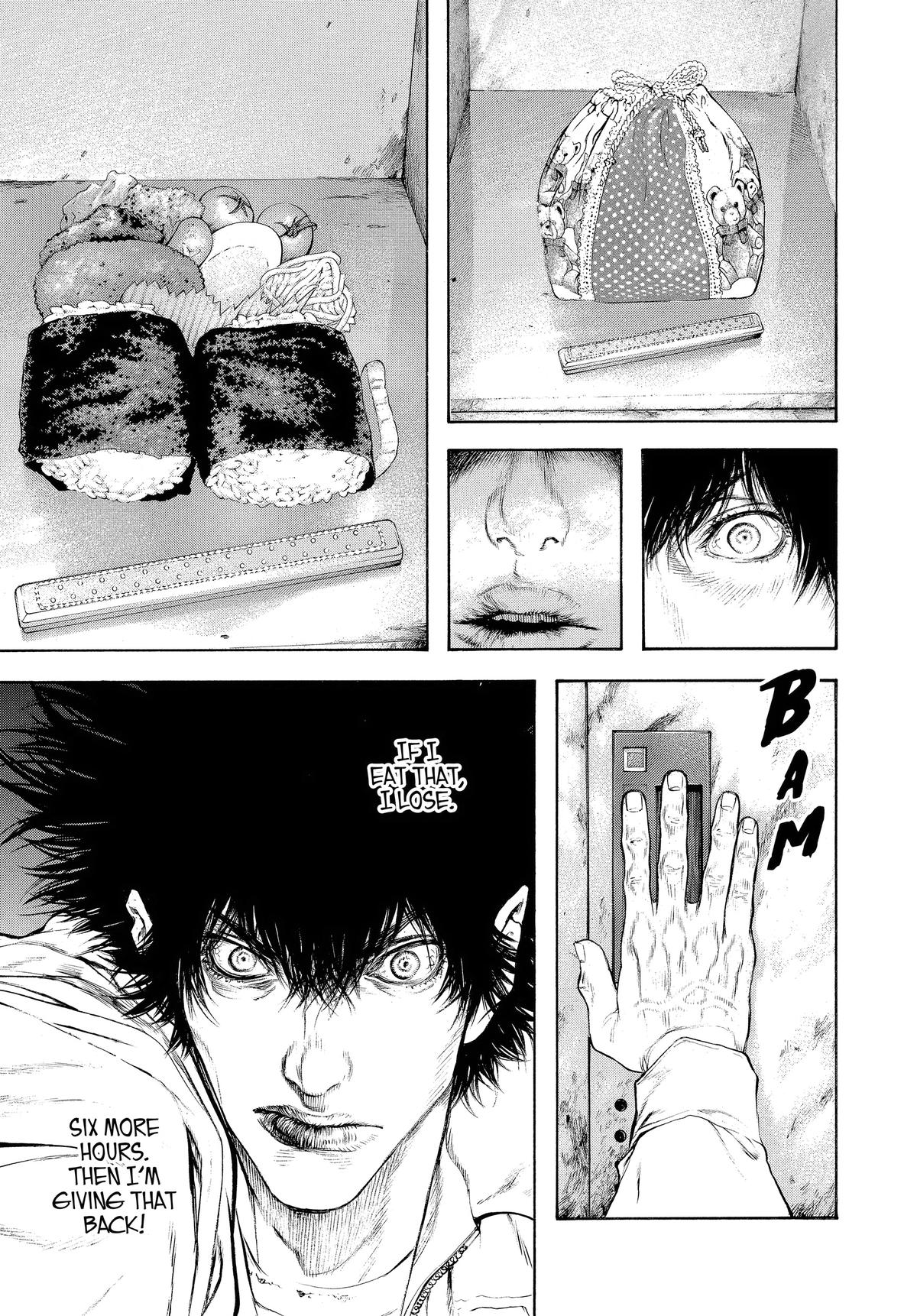 Read The Climber Manga Online