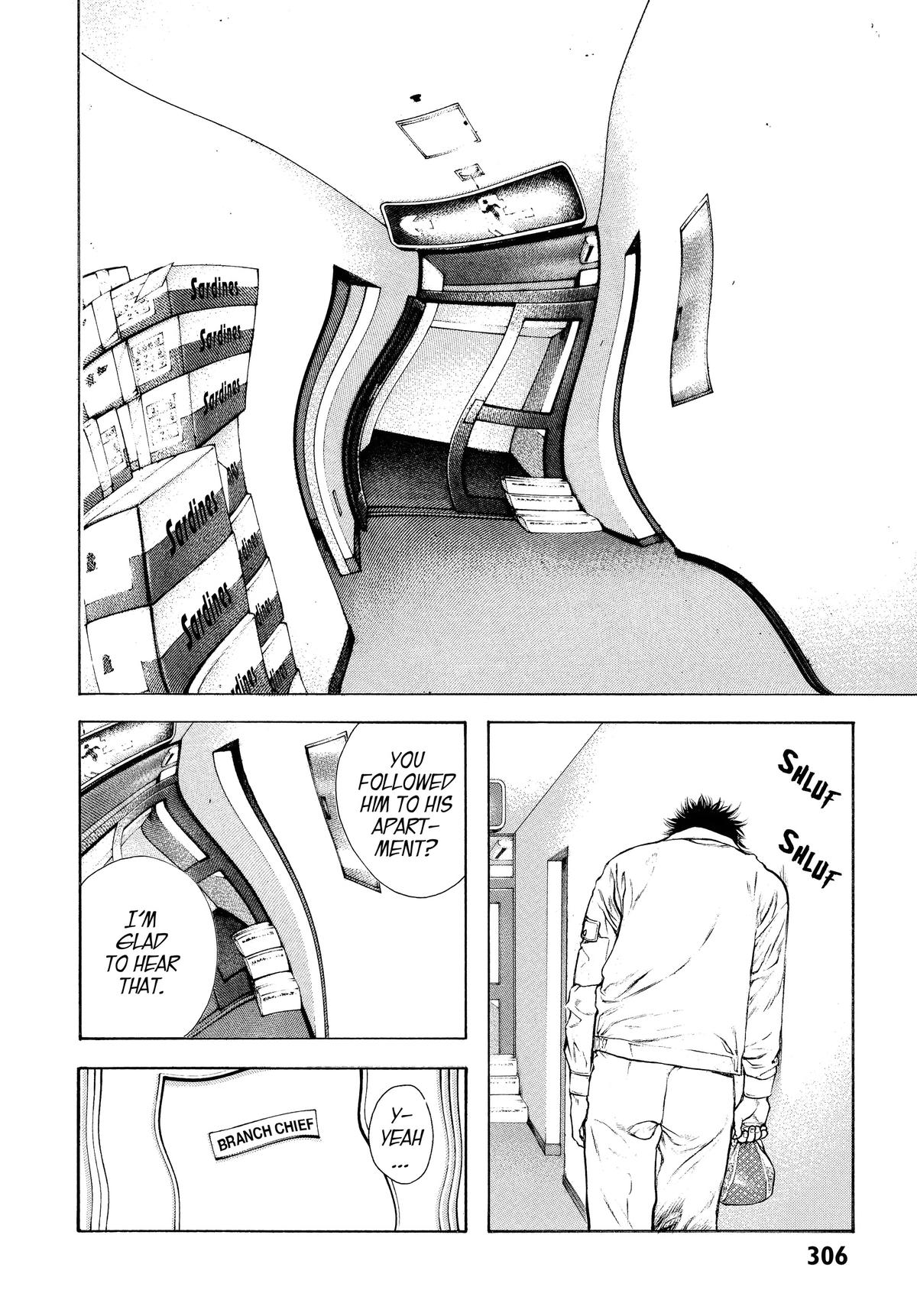 Read The Climber Manga Online
