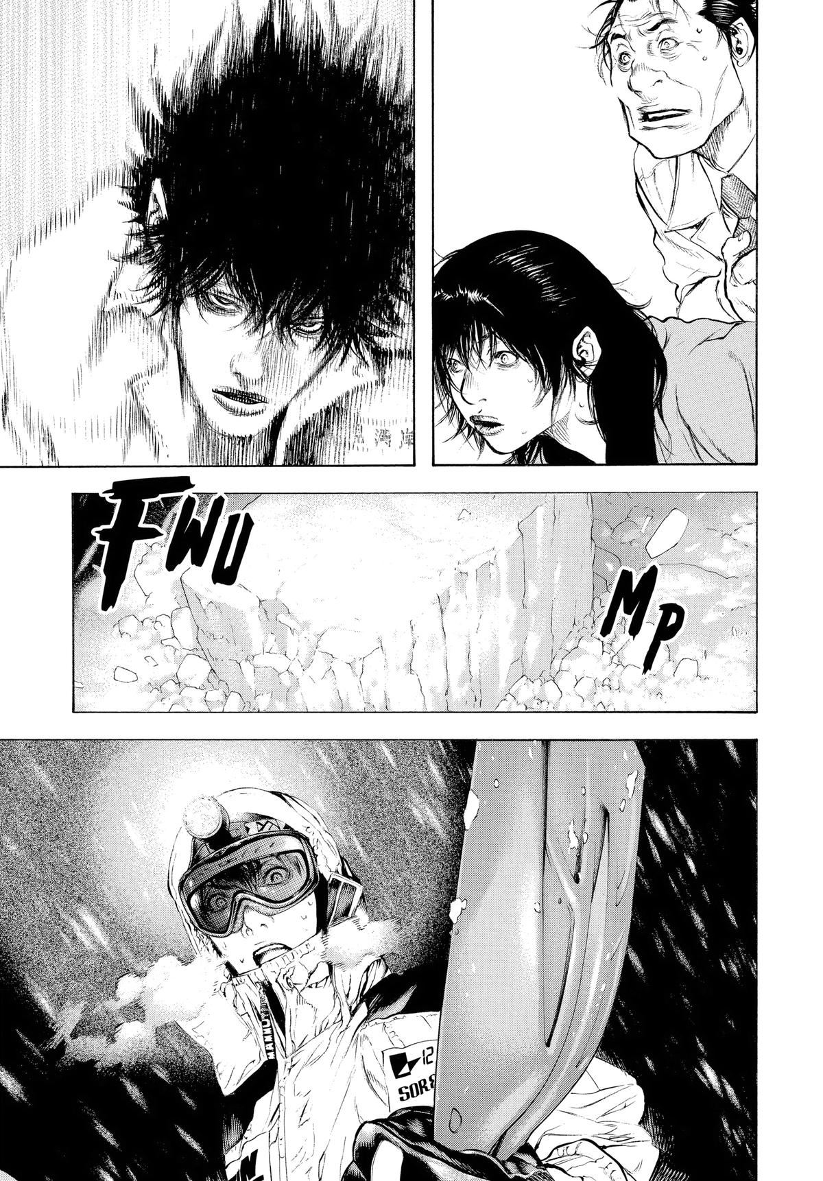 Read The Climber Manga Online