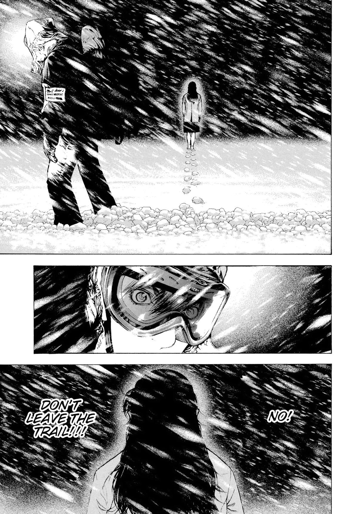 Read The Climber Manga Online