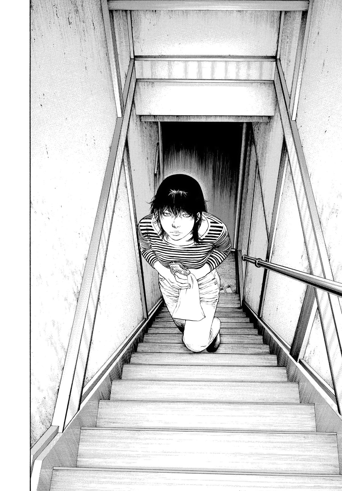 Read The Climber Manga Online