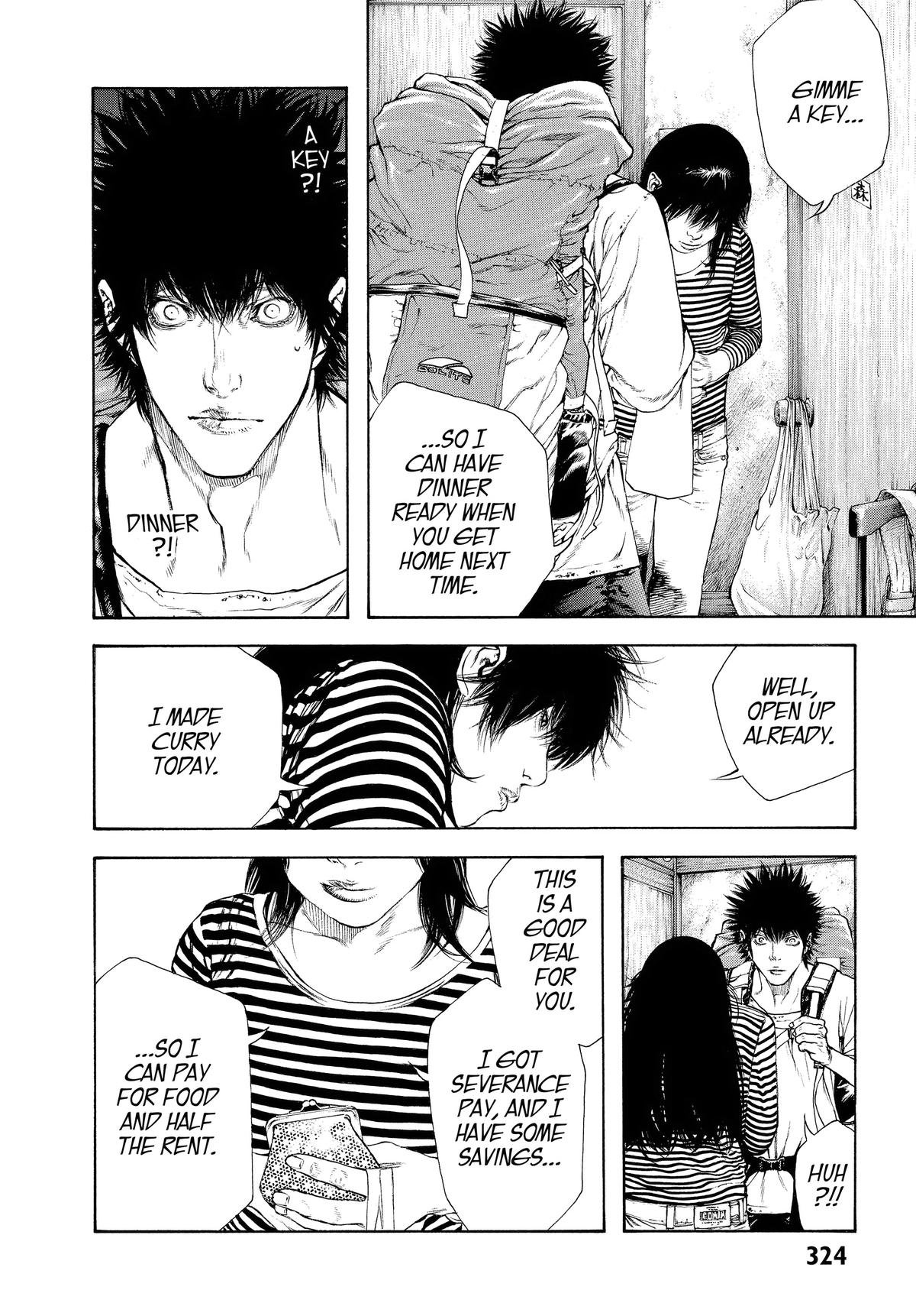 Read The Climber Manga Online