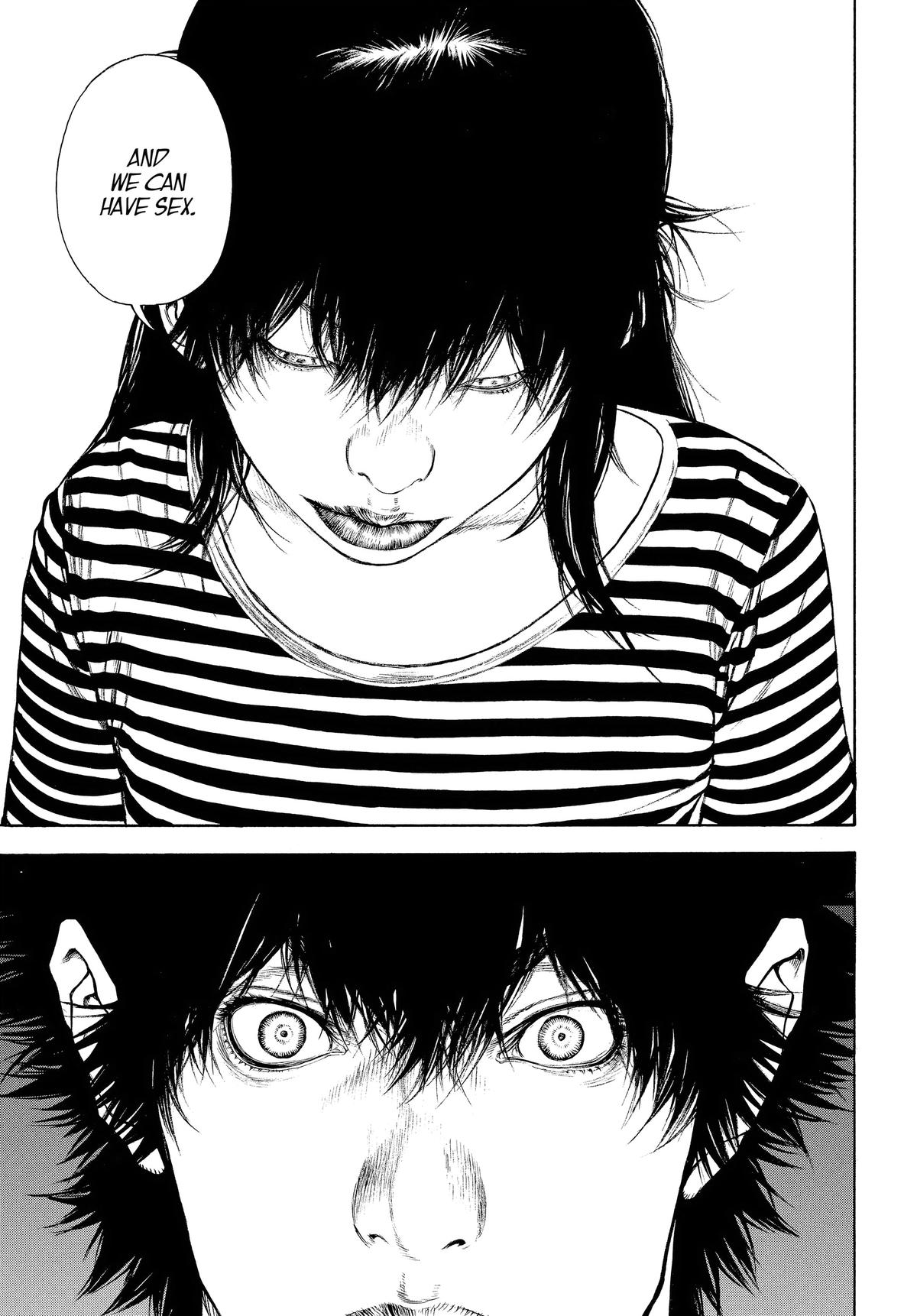 Read The Climber Manga Online