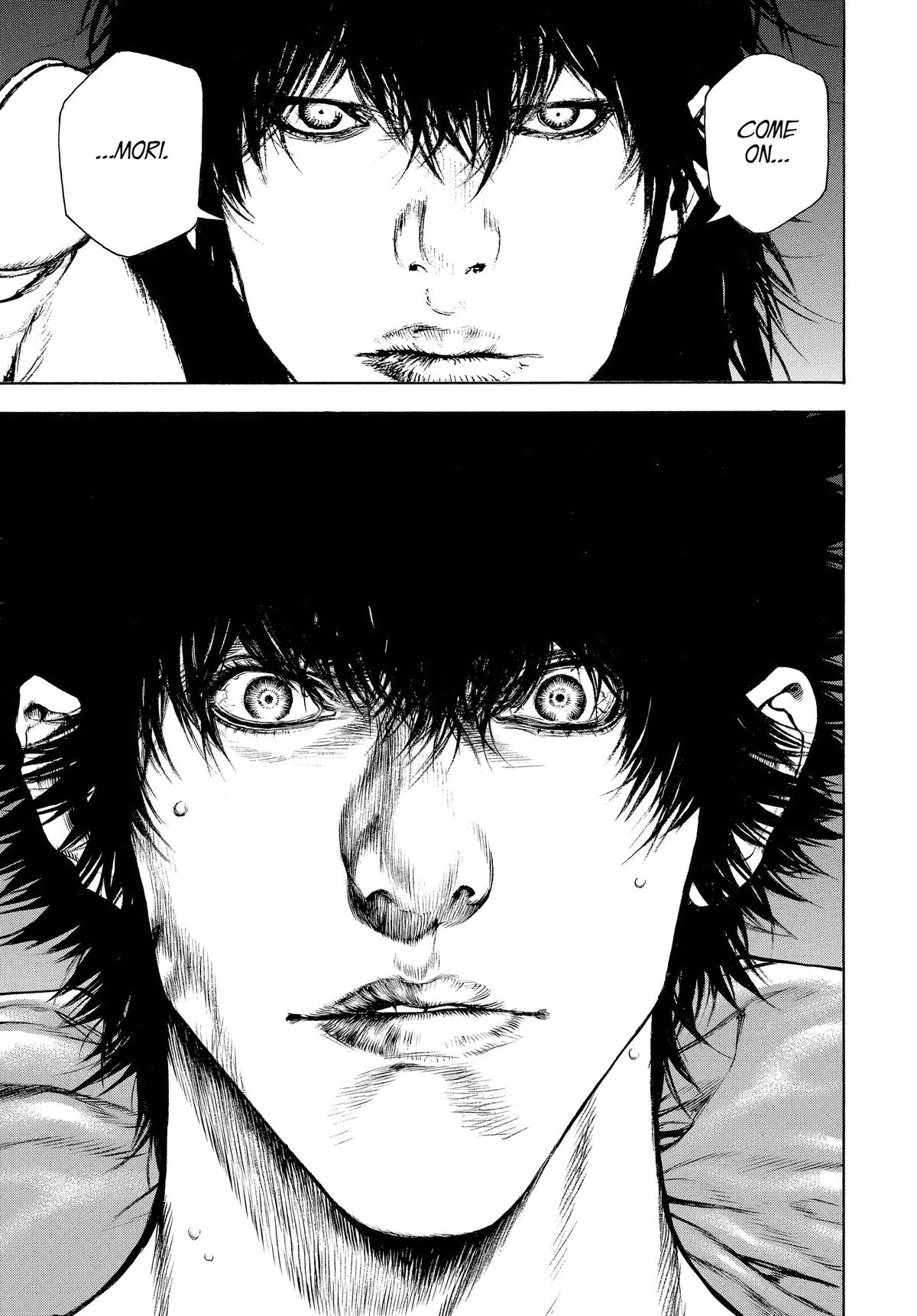 Read The Climber Manga Online