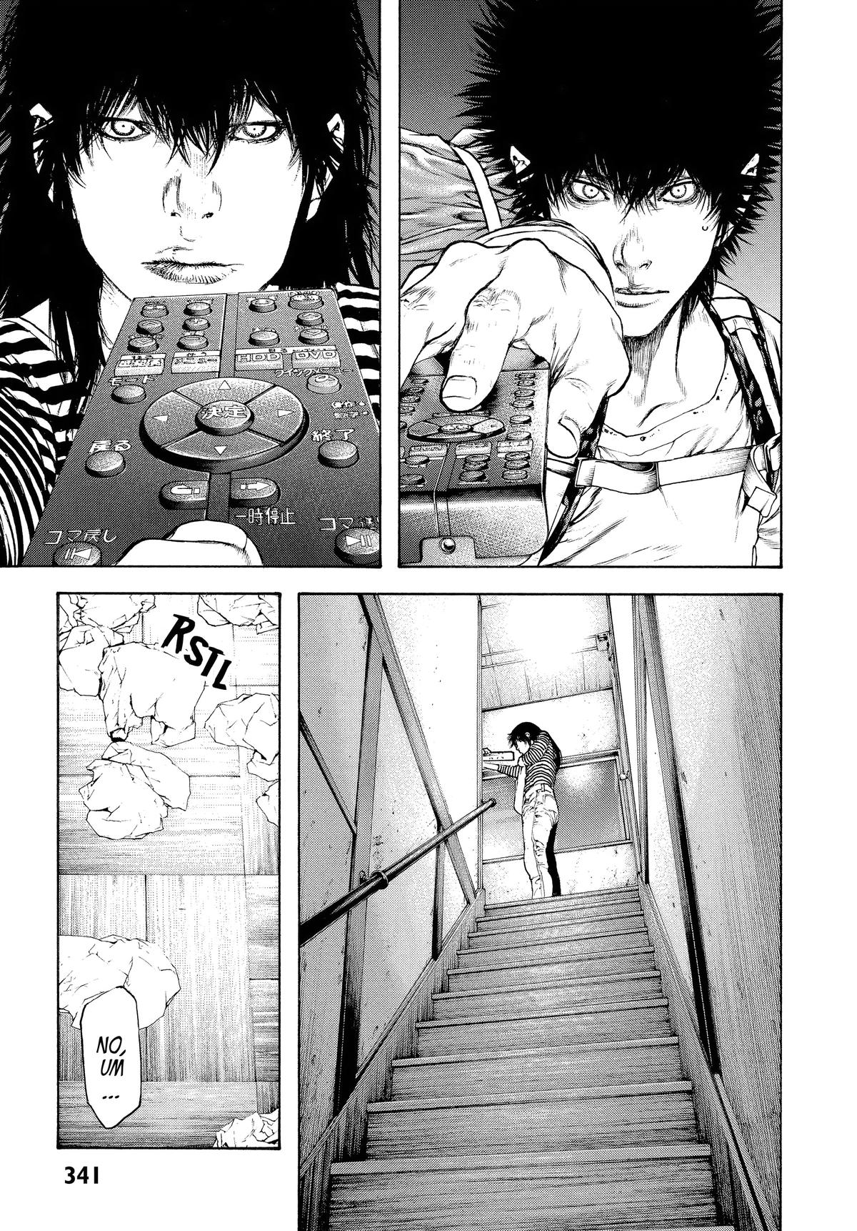 Read The Climber Manga Online