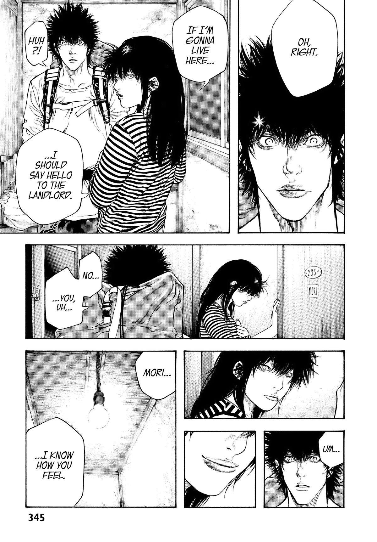 Read The Climber Manga Online