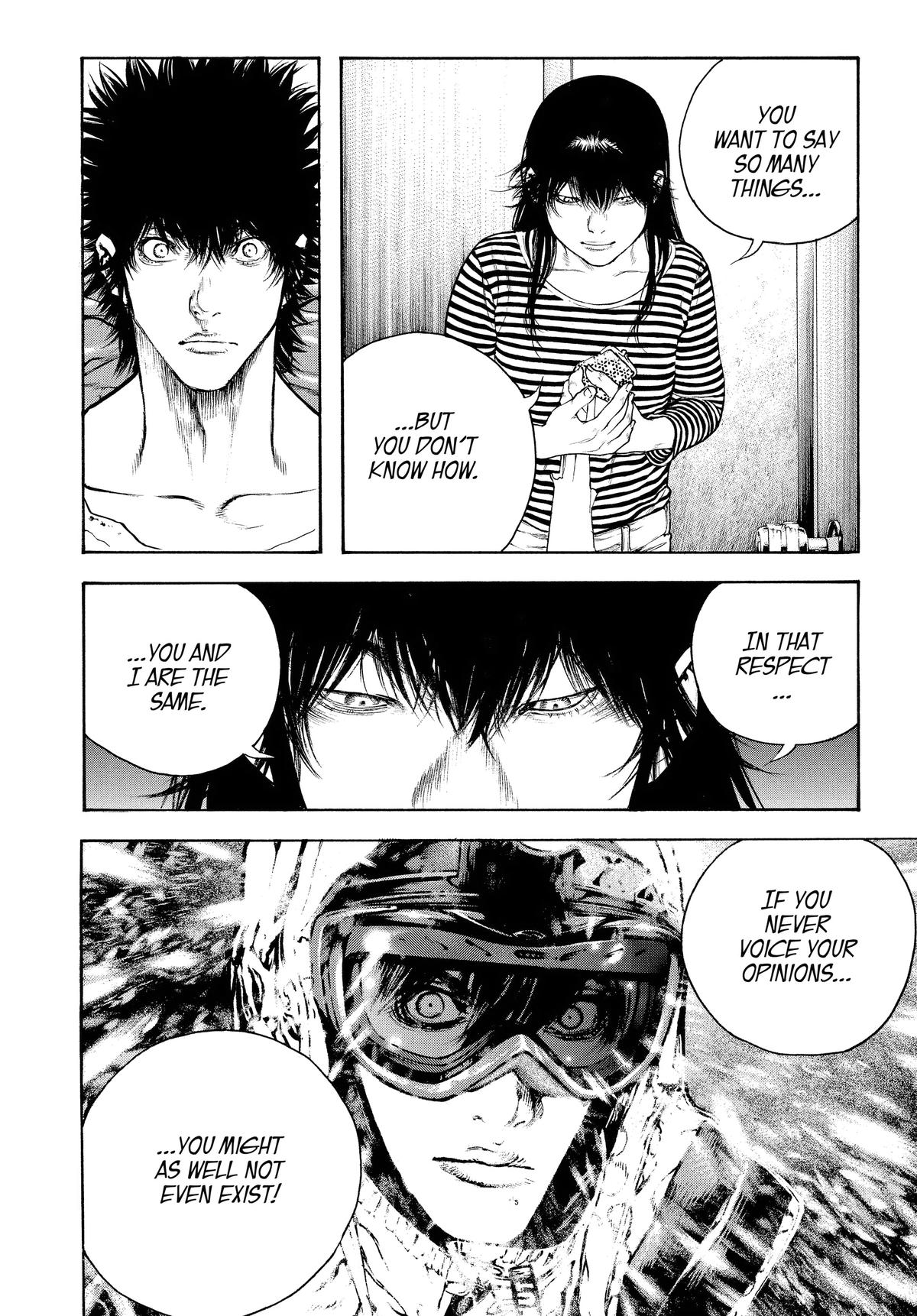 Read The Climber Manga Online