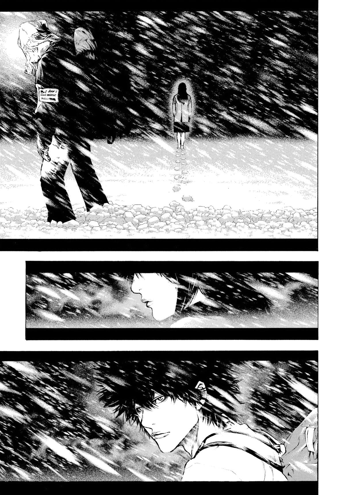 Read The Climber Manga Online