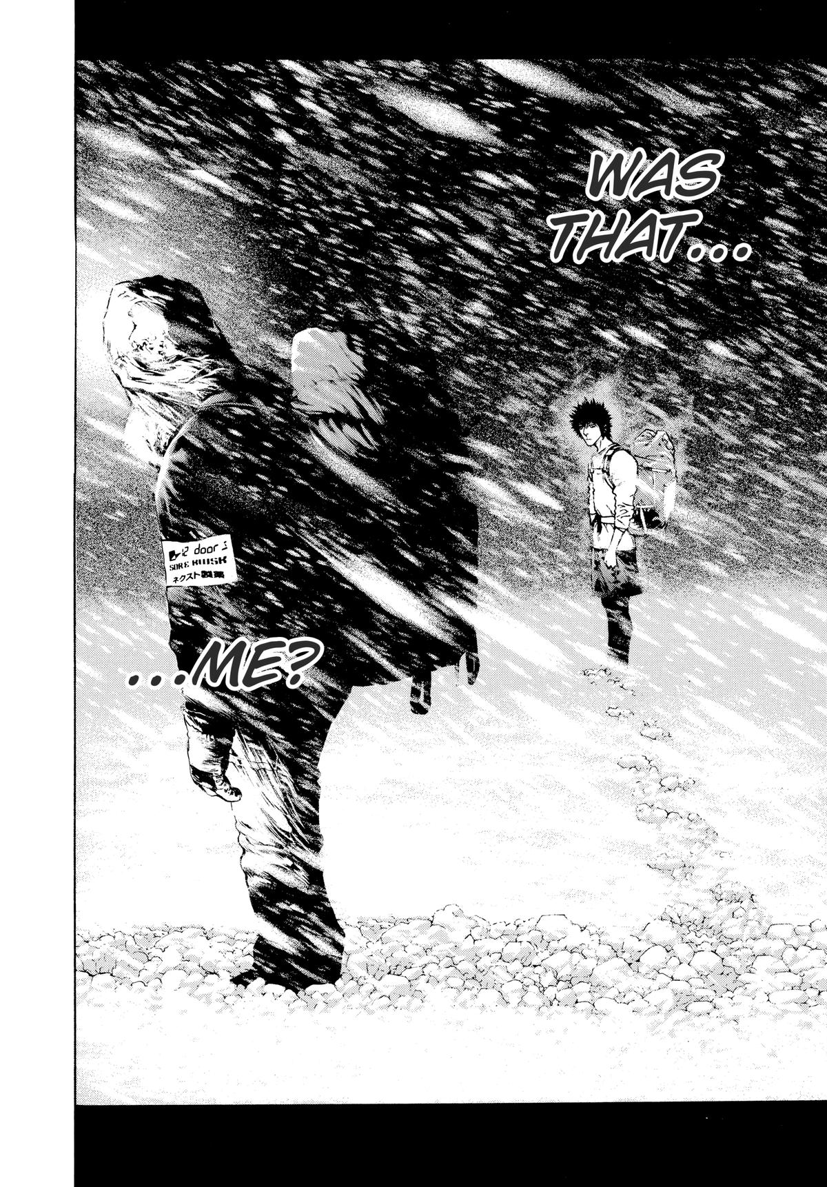 Read The Climber Manga Online
