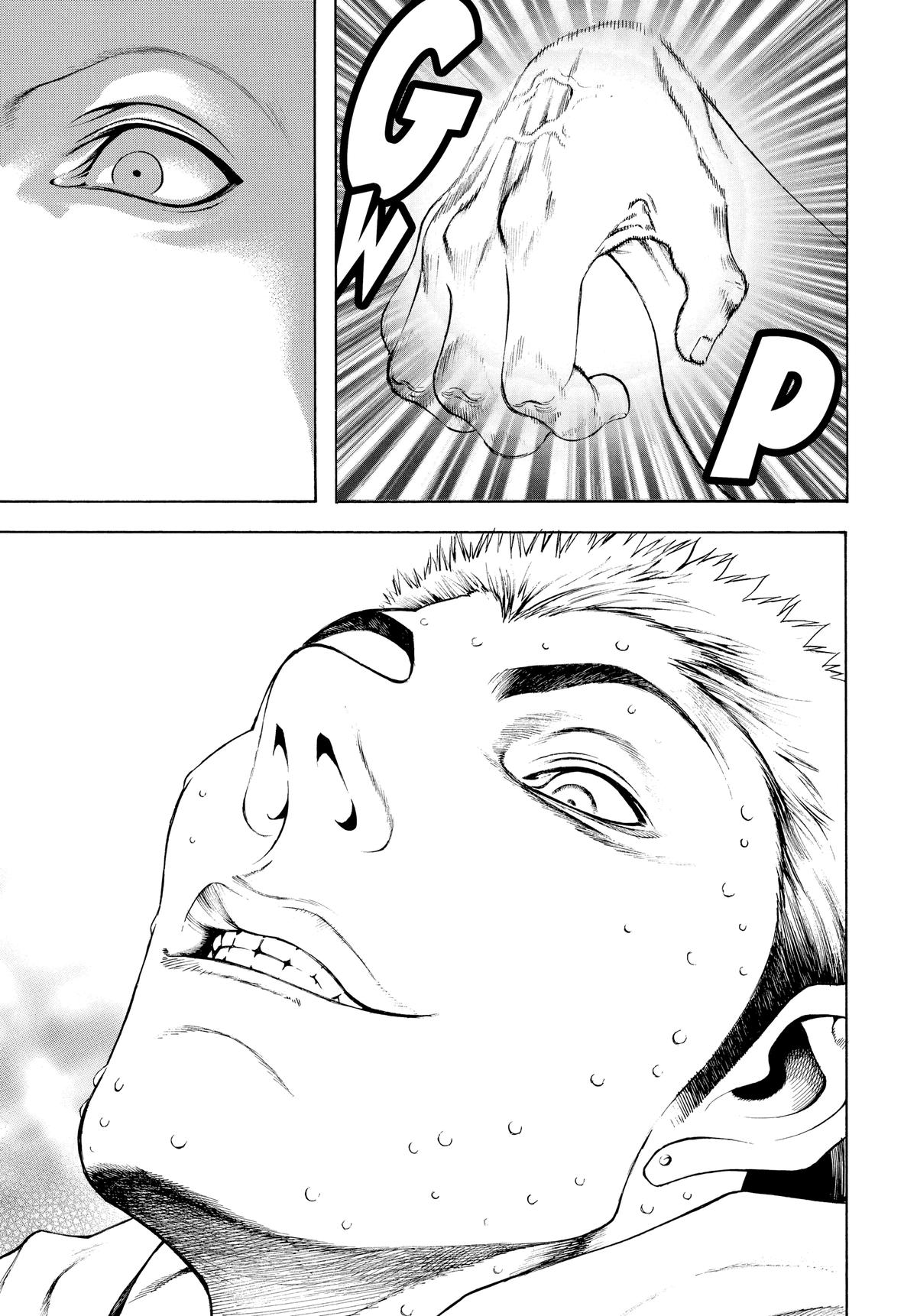 Read The Climber Manga Online