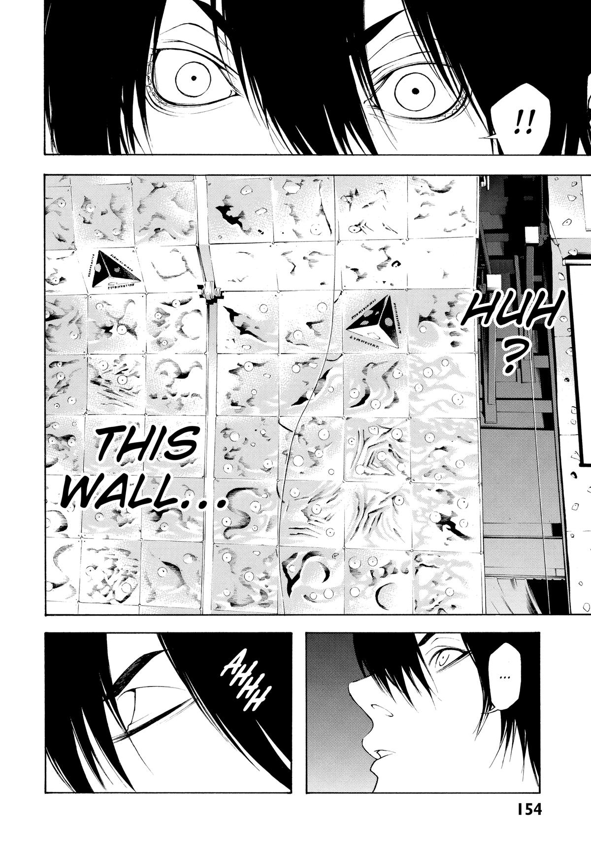 Read The Climber Manga Online