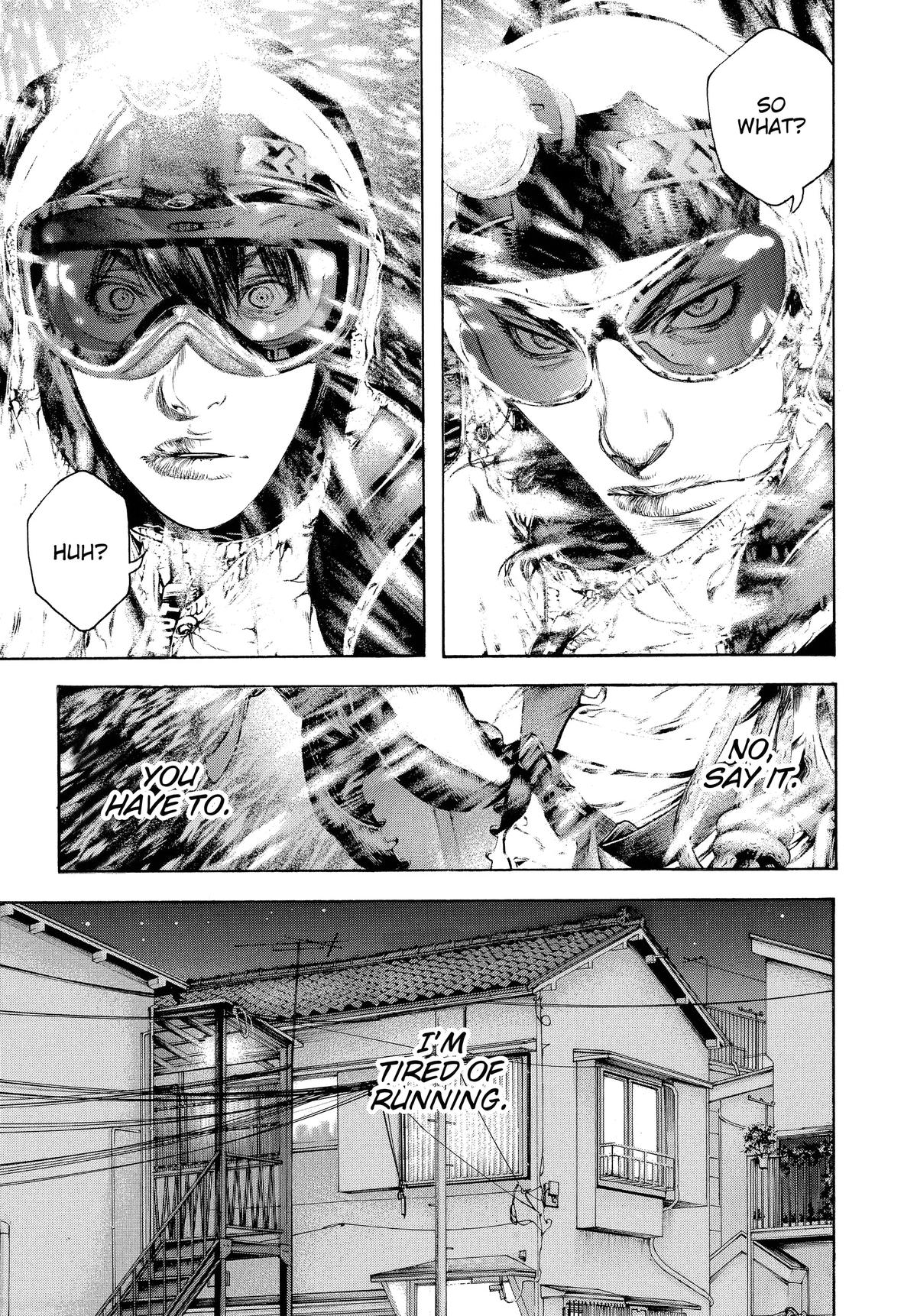 Read The Climber Manga Online