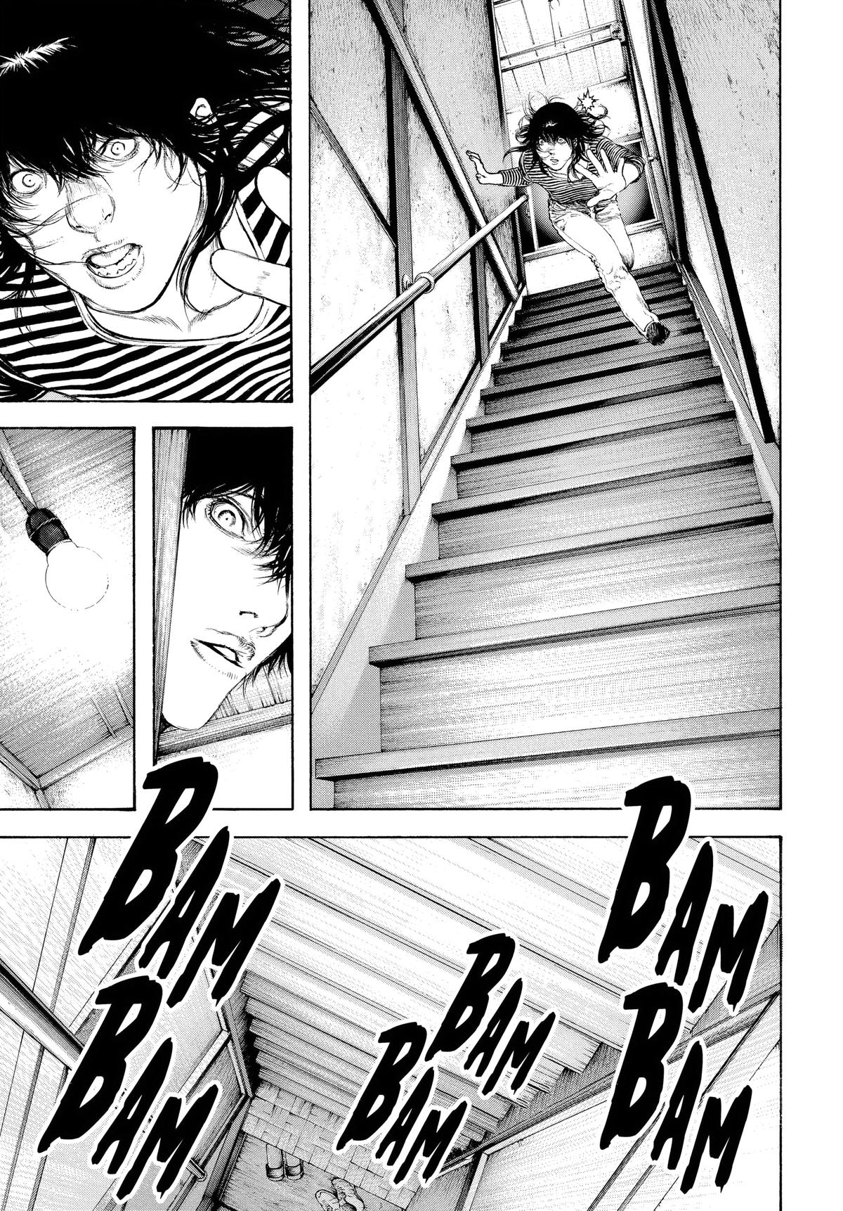 Read The Climber Manga Online
