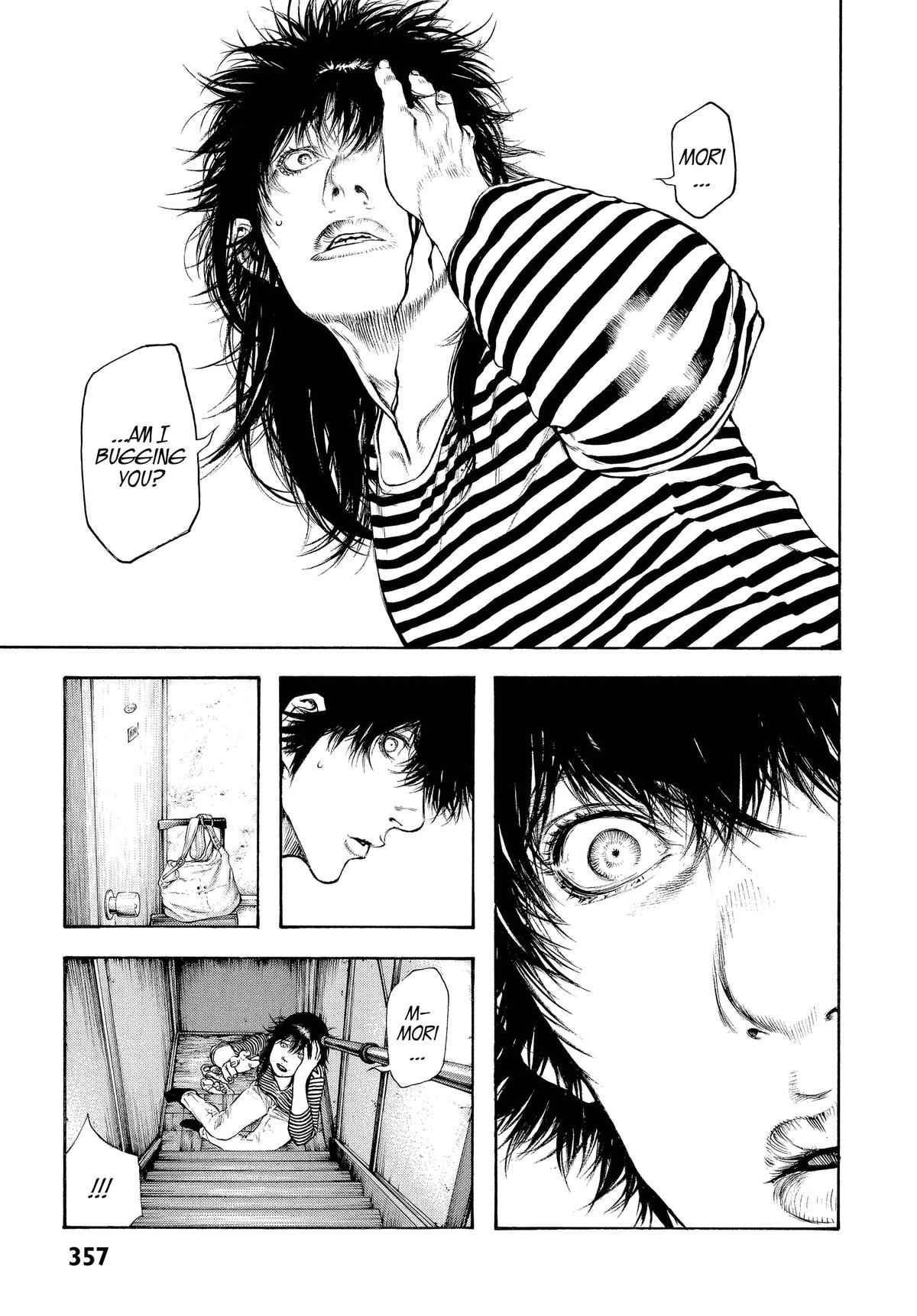 Read The Climber Manga Online
