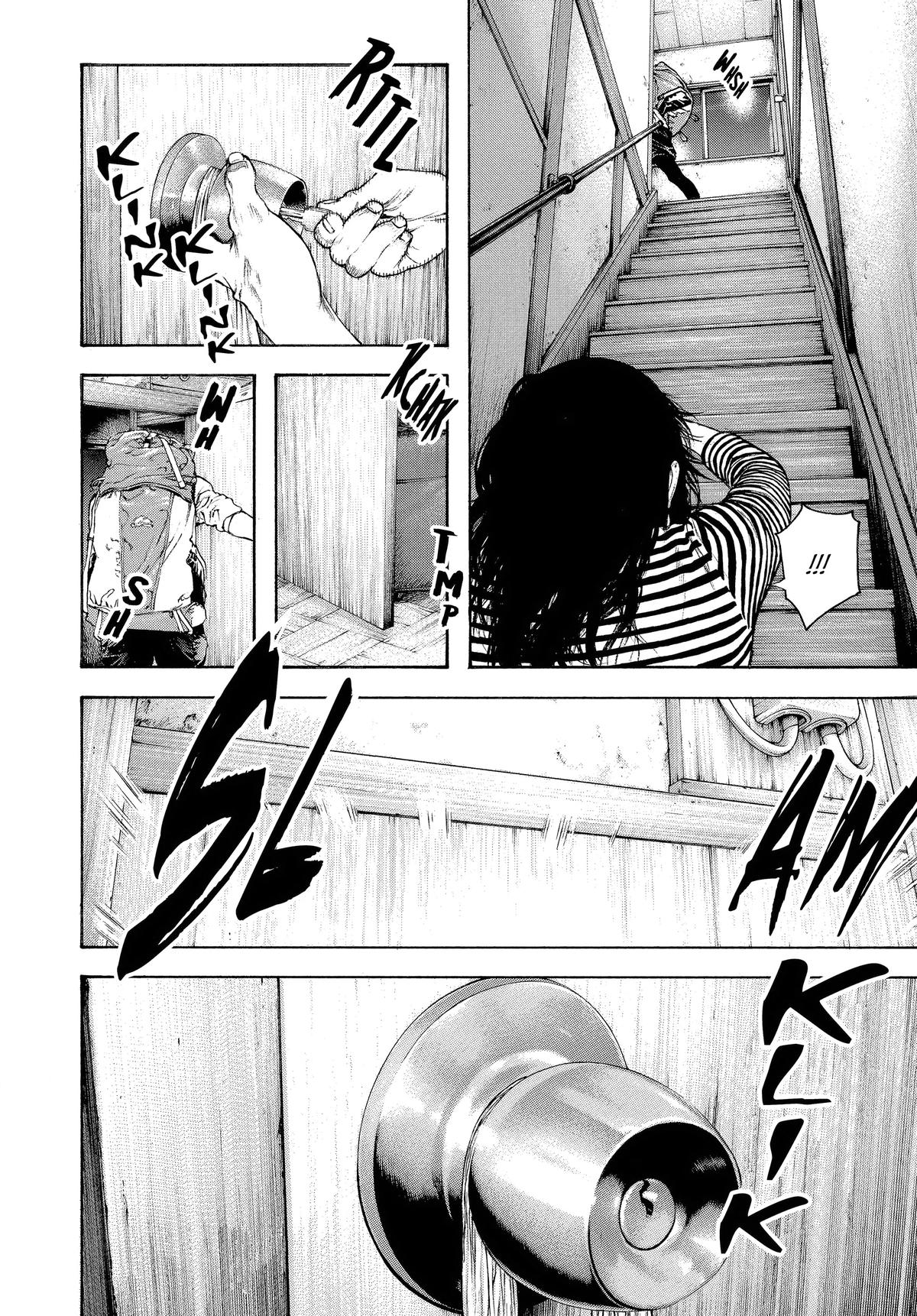 Read The Climber Manga Online