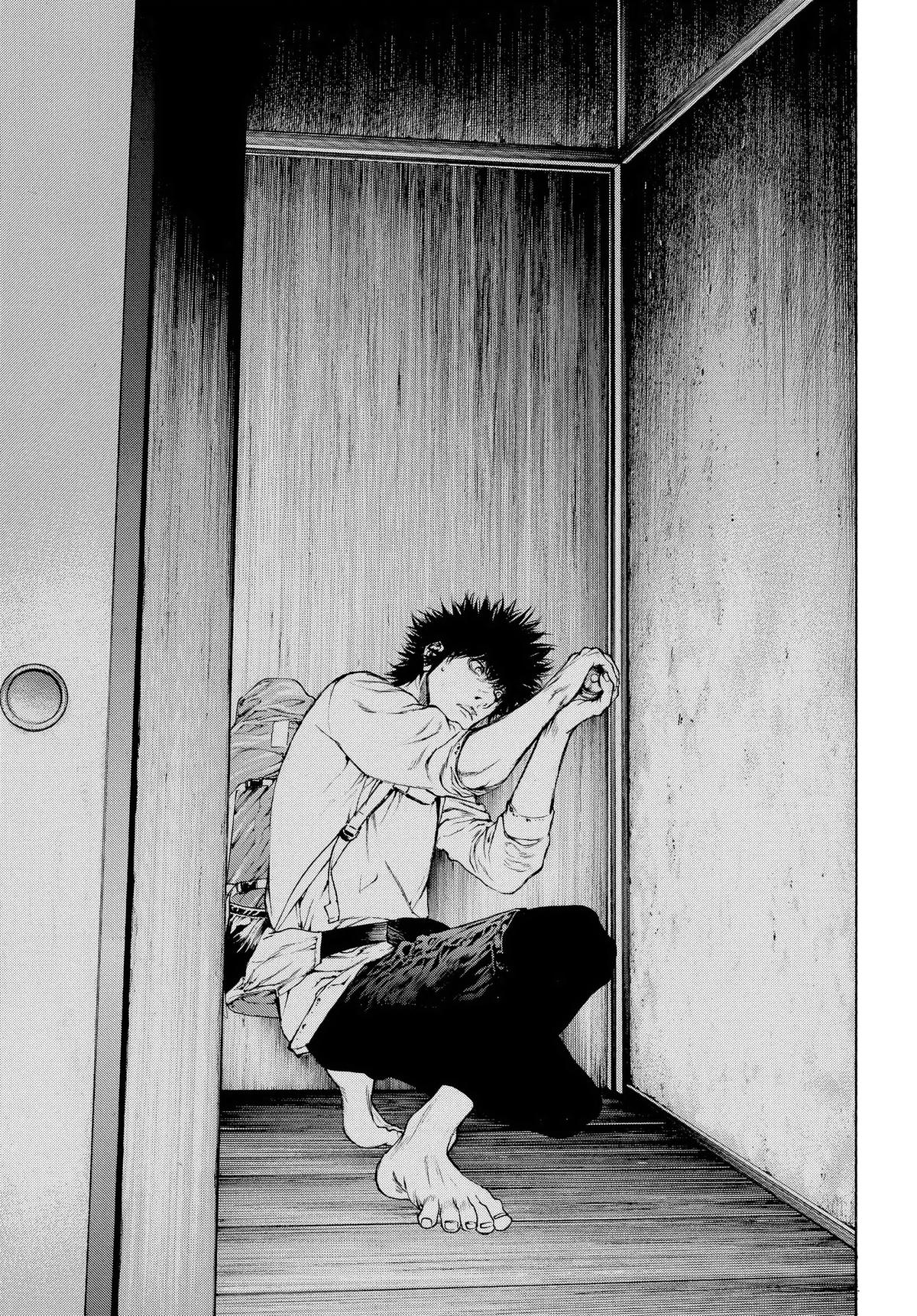 Read The Climber Manga Online