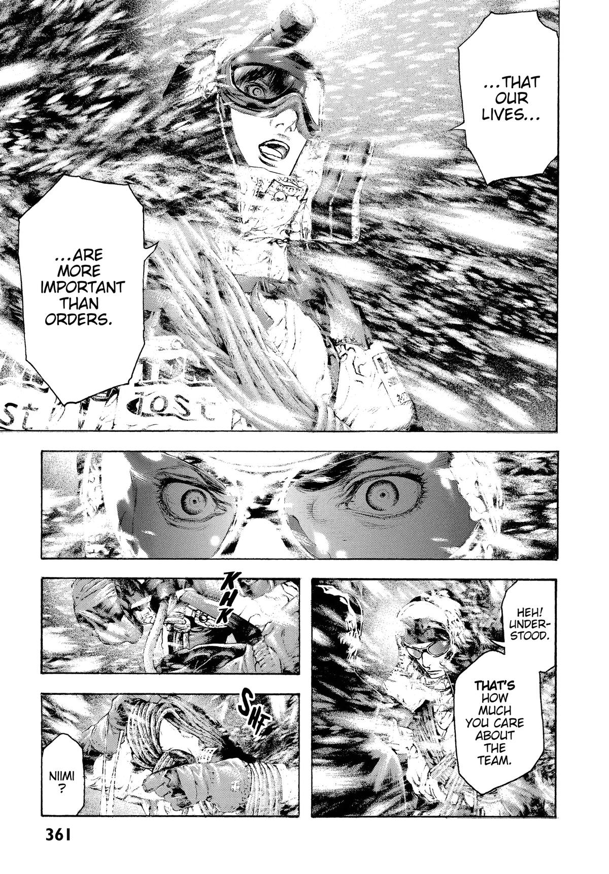Read The Climber Manga Online
