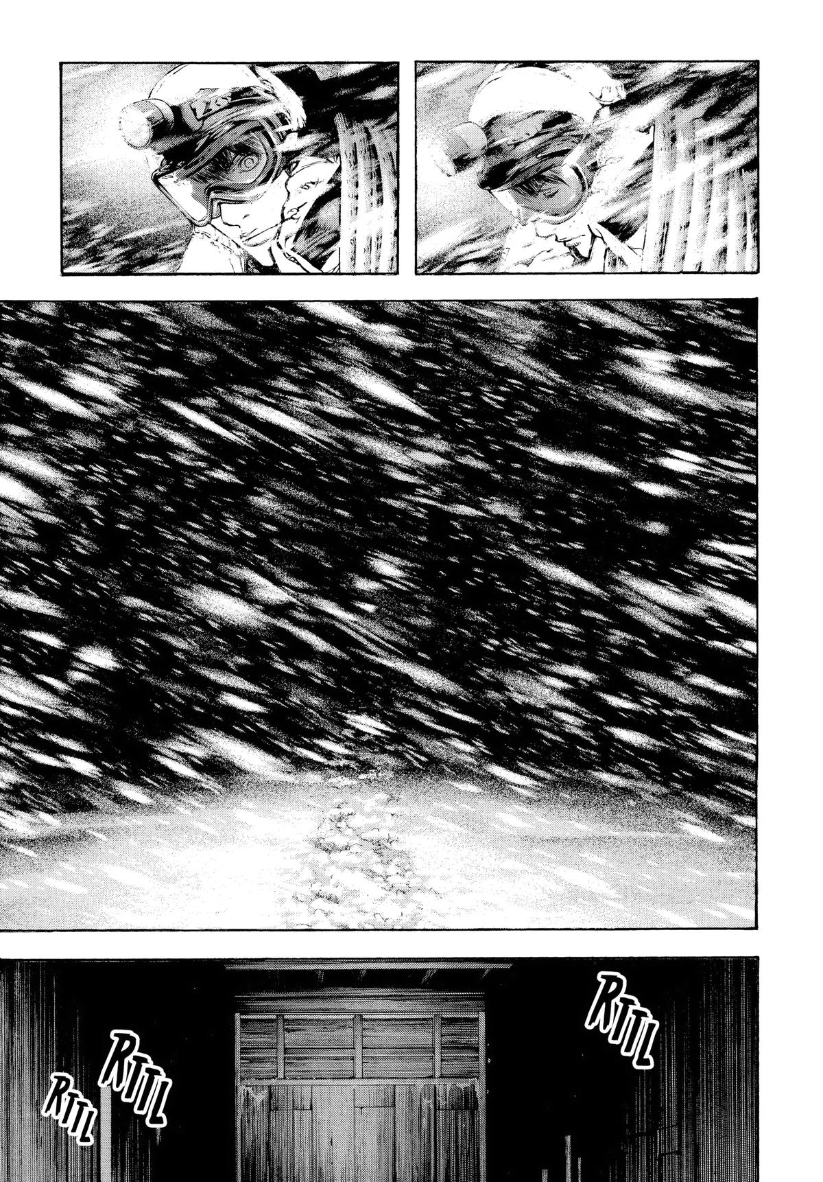 Read The Climber Manga Online