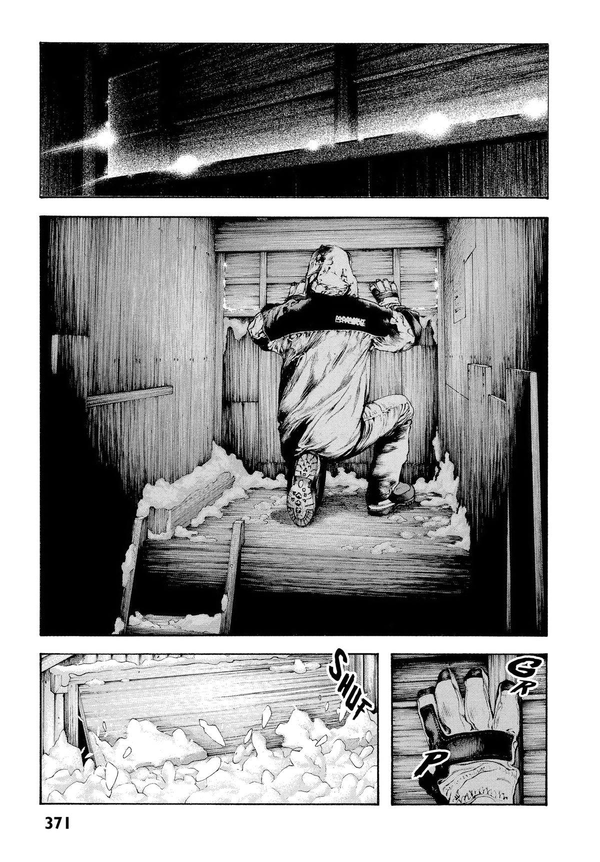 Read The Climber Manga Online