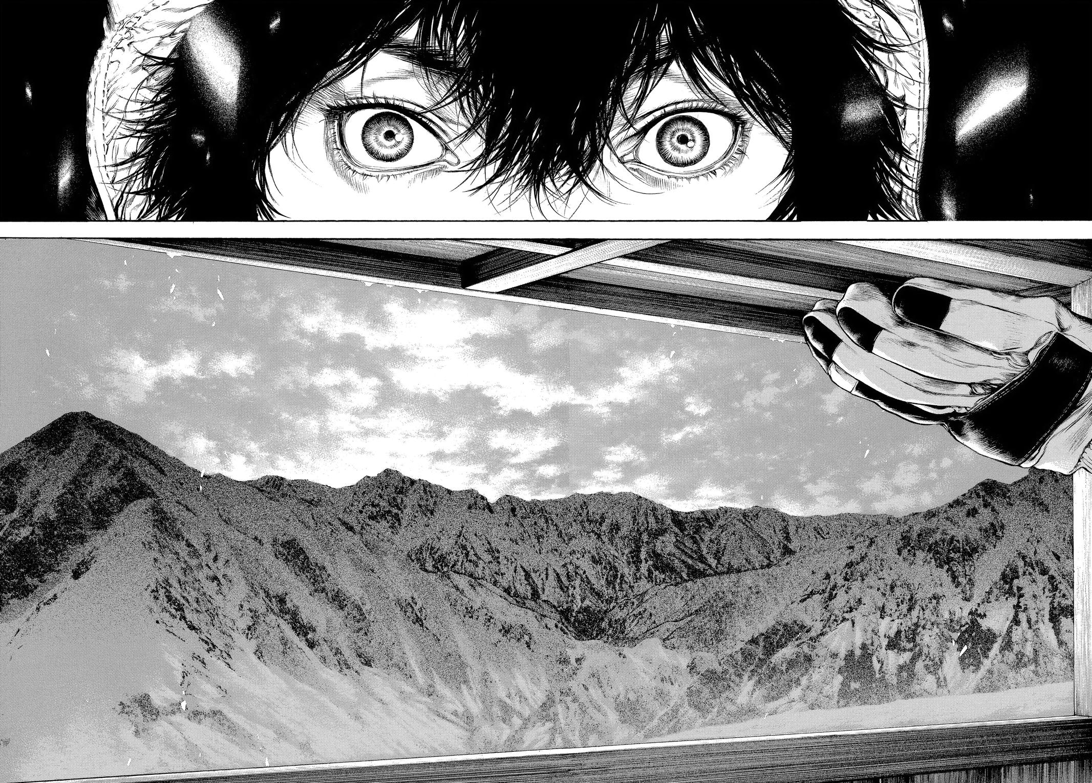 Read The Climber Manga Online