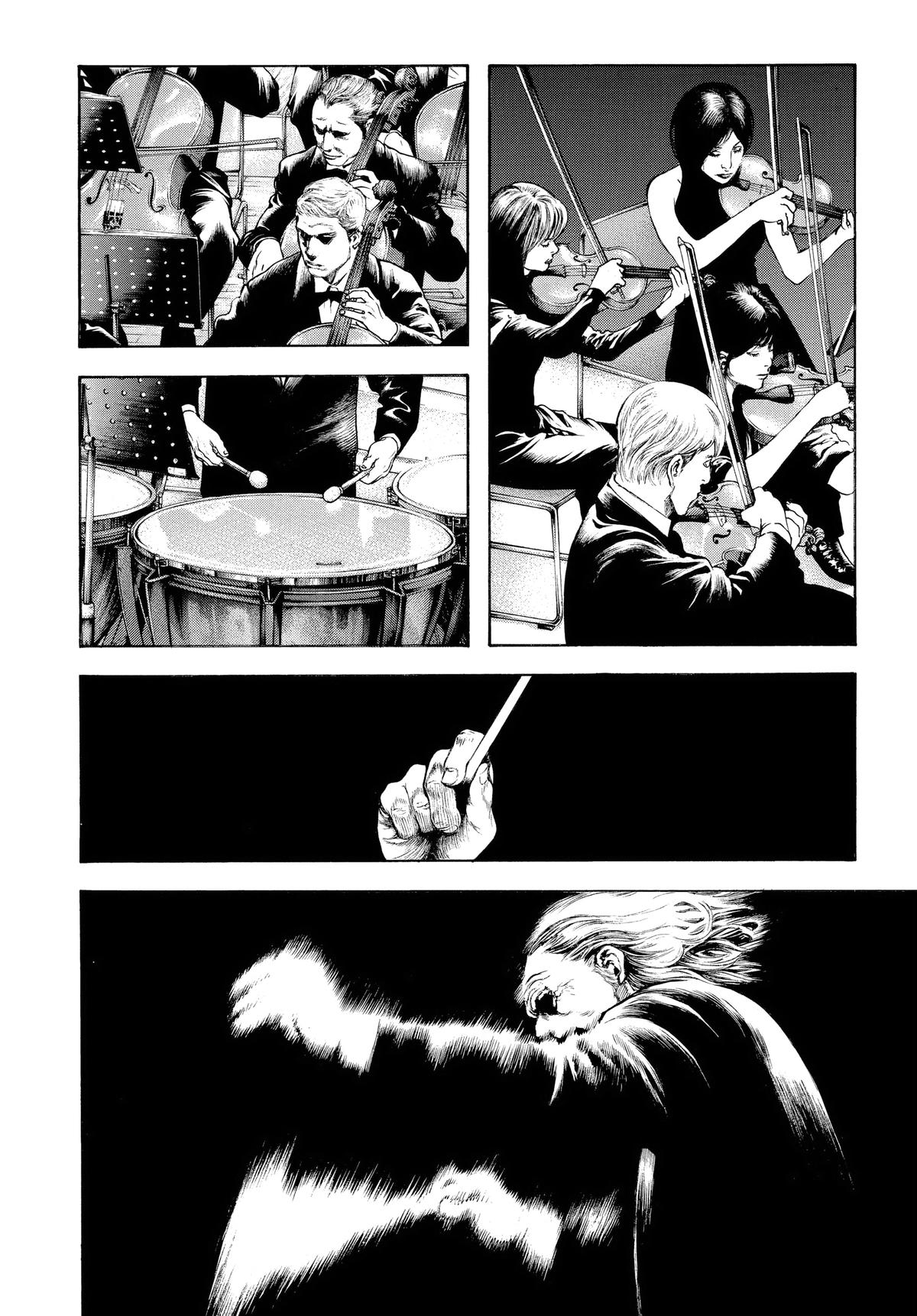Read The Climber Manga Online