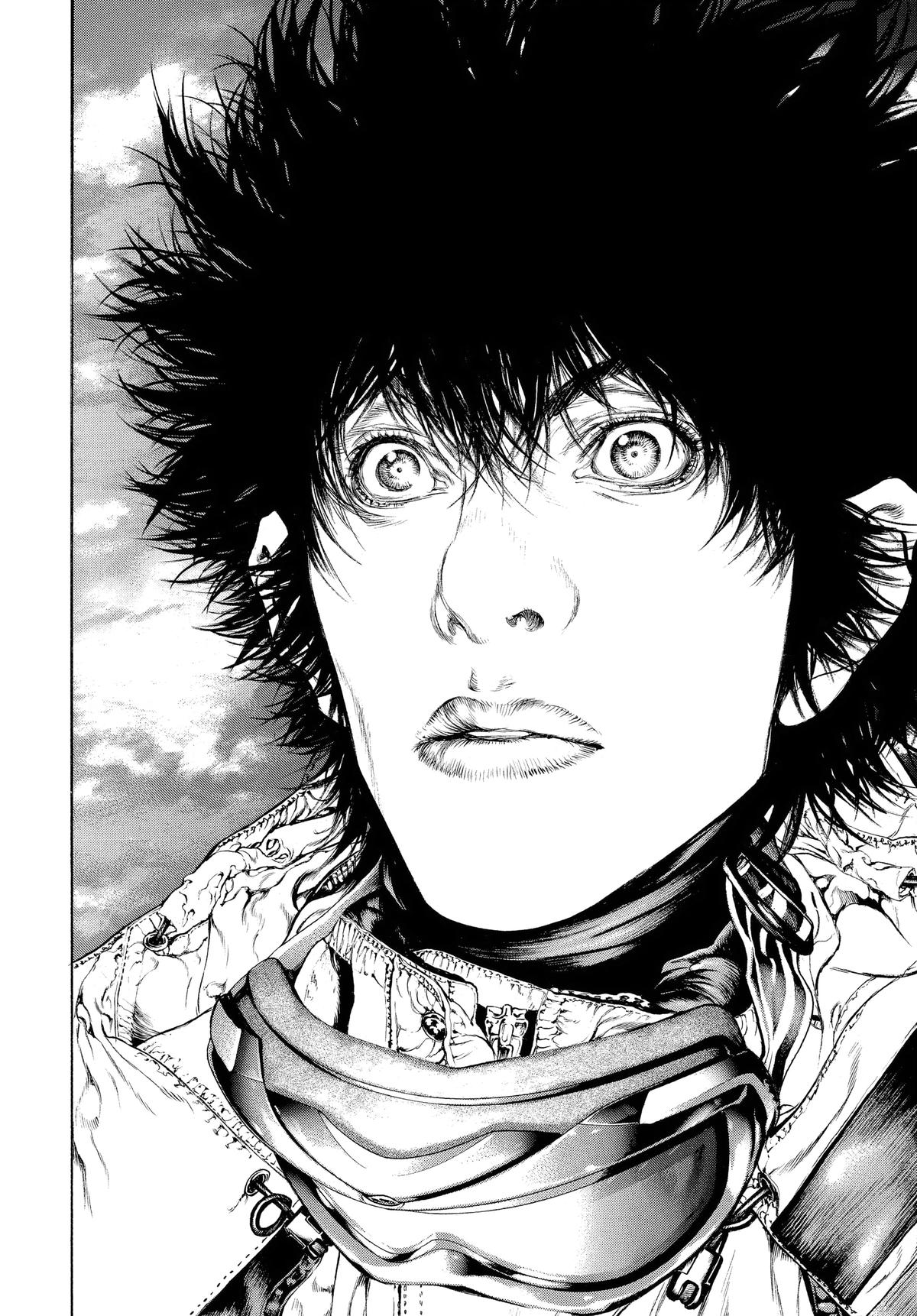 Read The Climber Manga Online