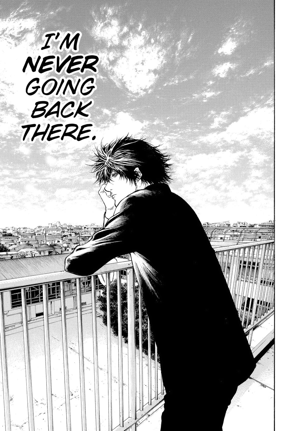 Read The Climber Manga Online