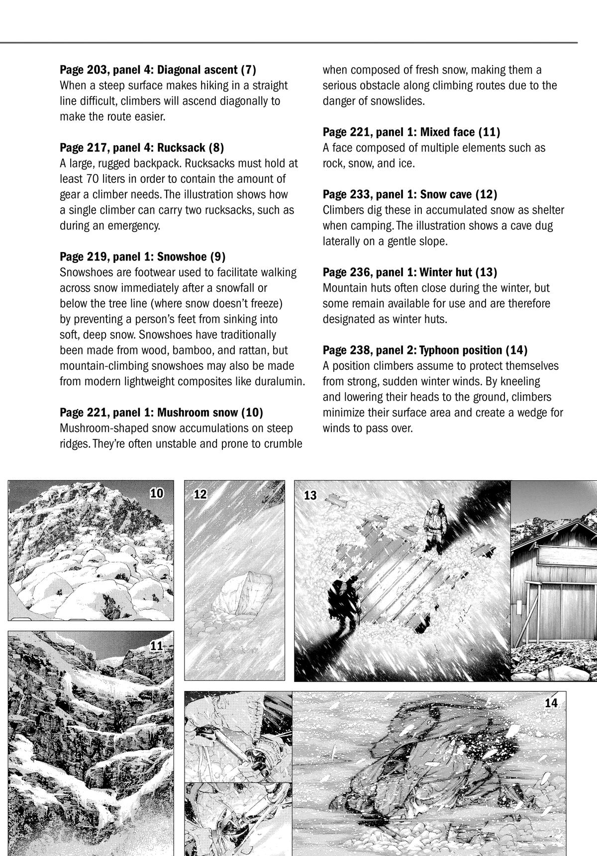 Read The Climber Manga Online