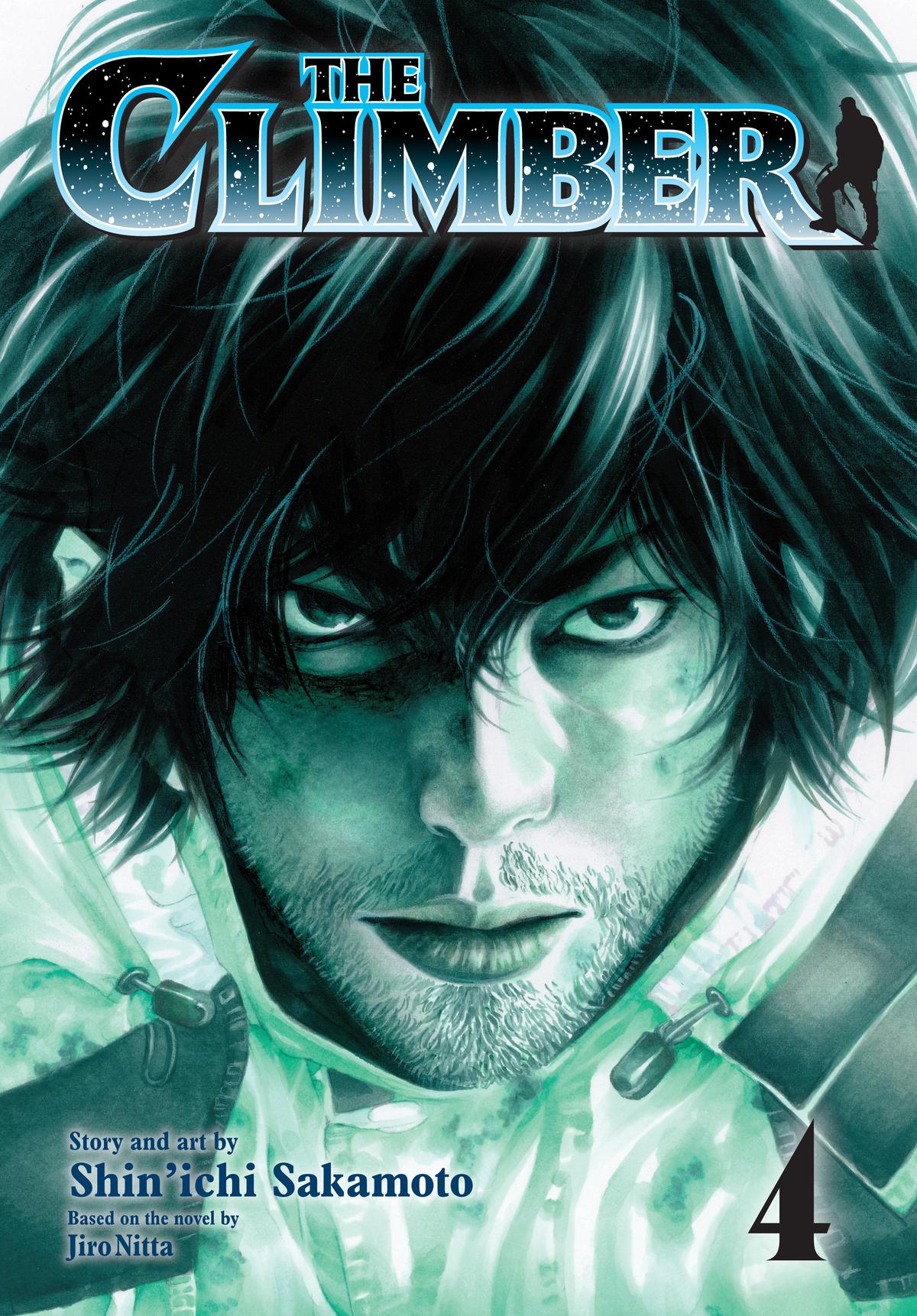Read The Climber Manga Online