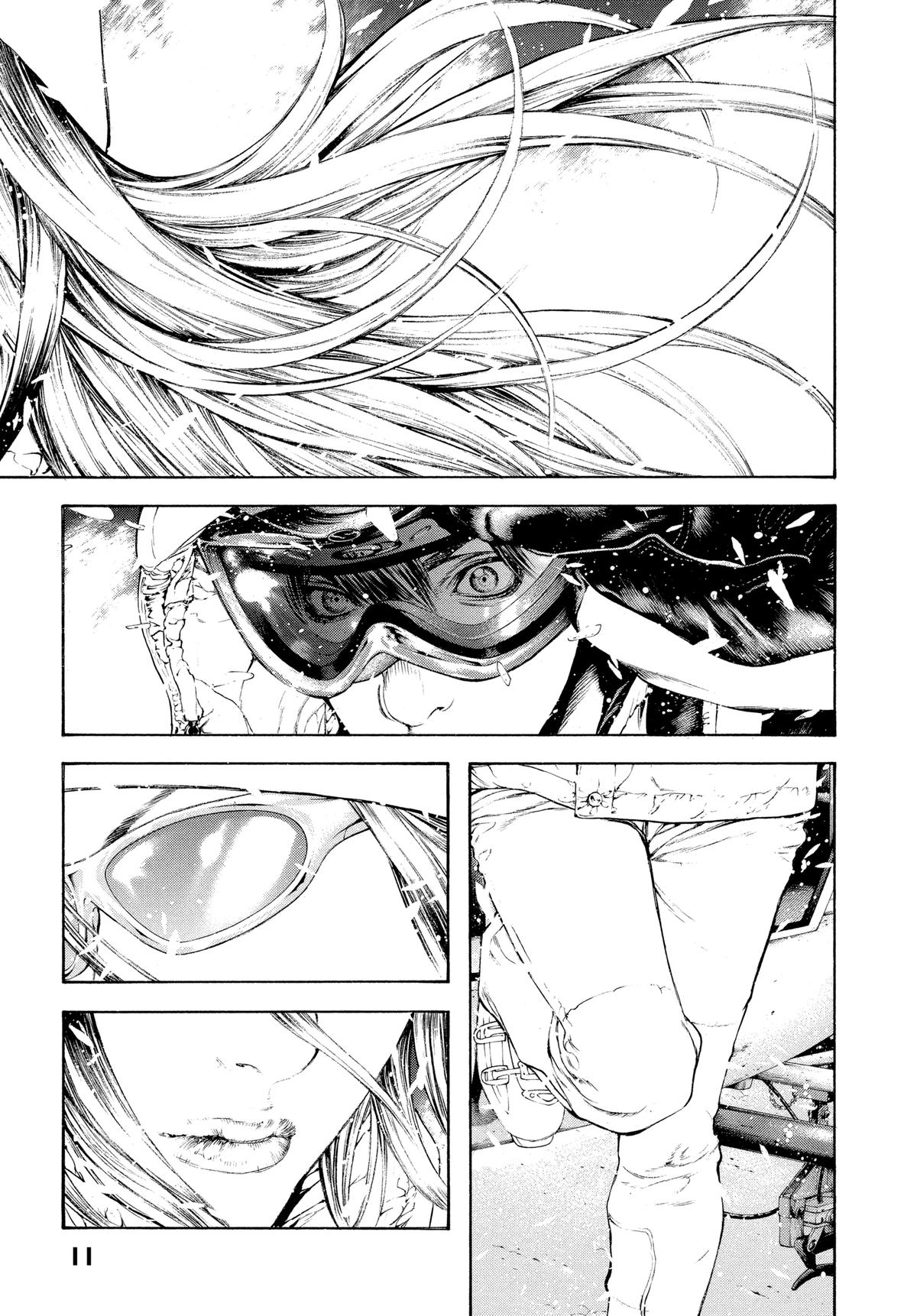 Read The Climber Manga Online