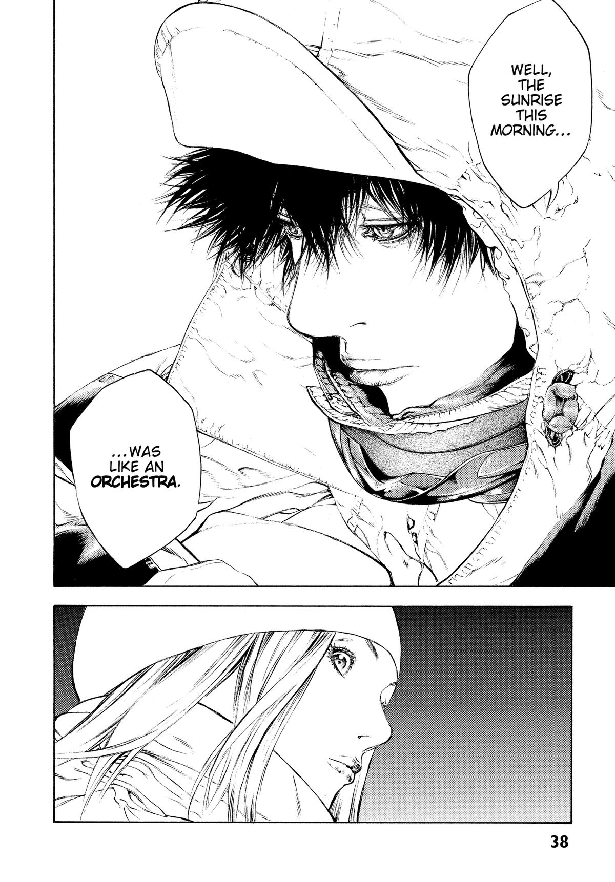 Read The Climber Manga Online