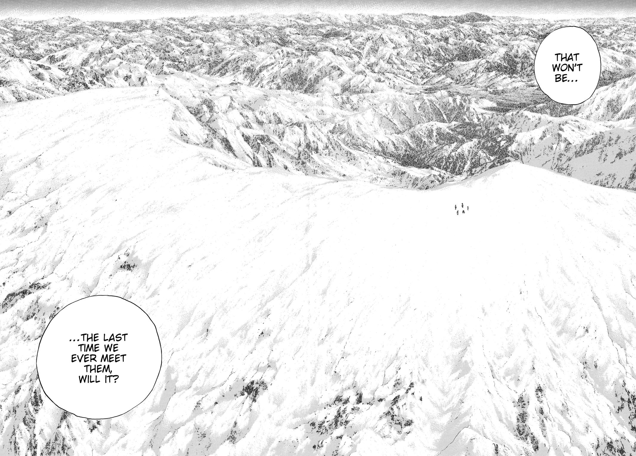Read The Climber Manga Online