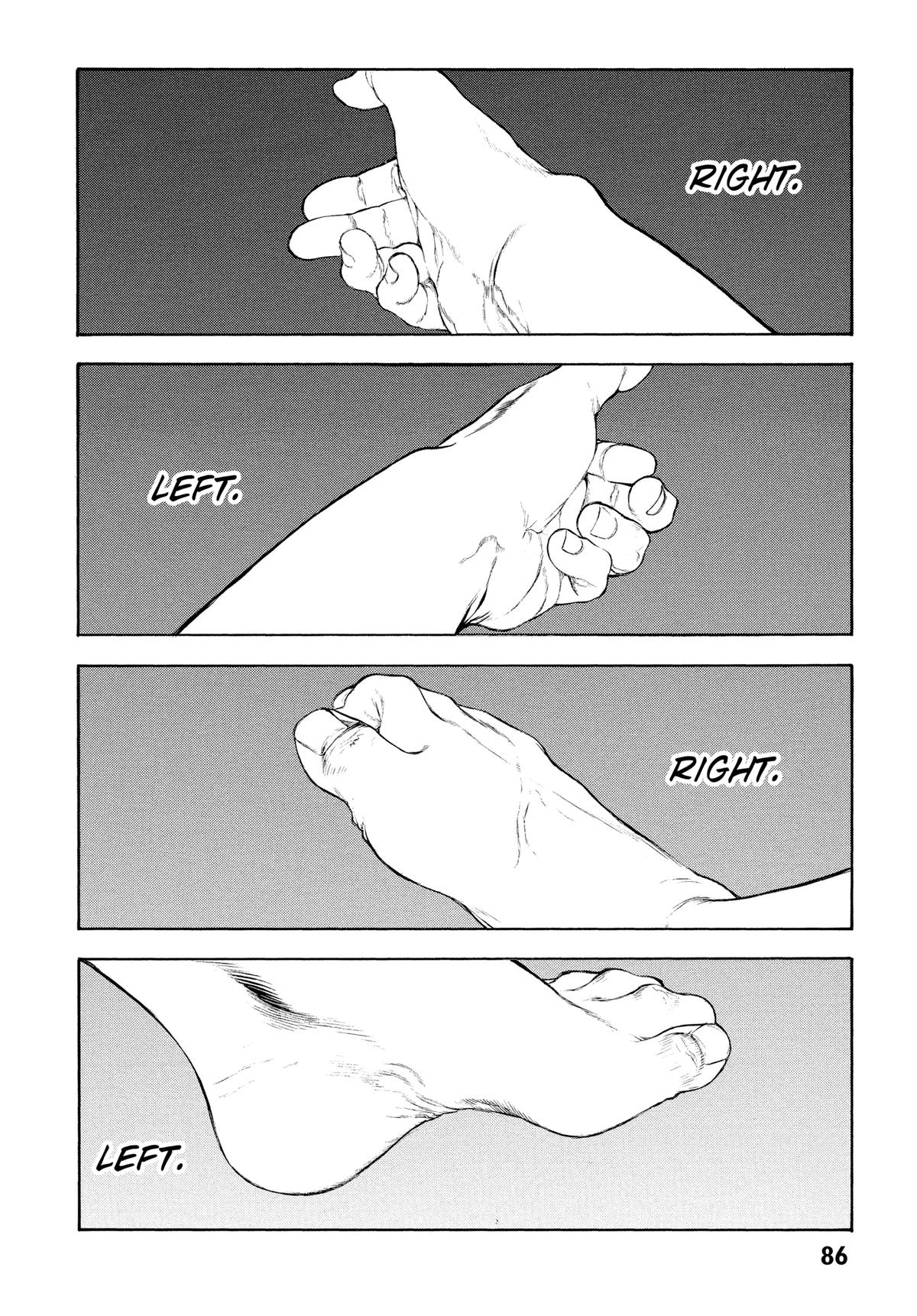 Read The Climber Manga Online