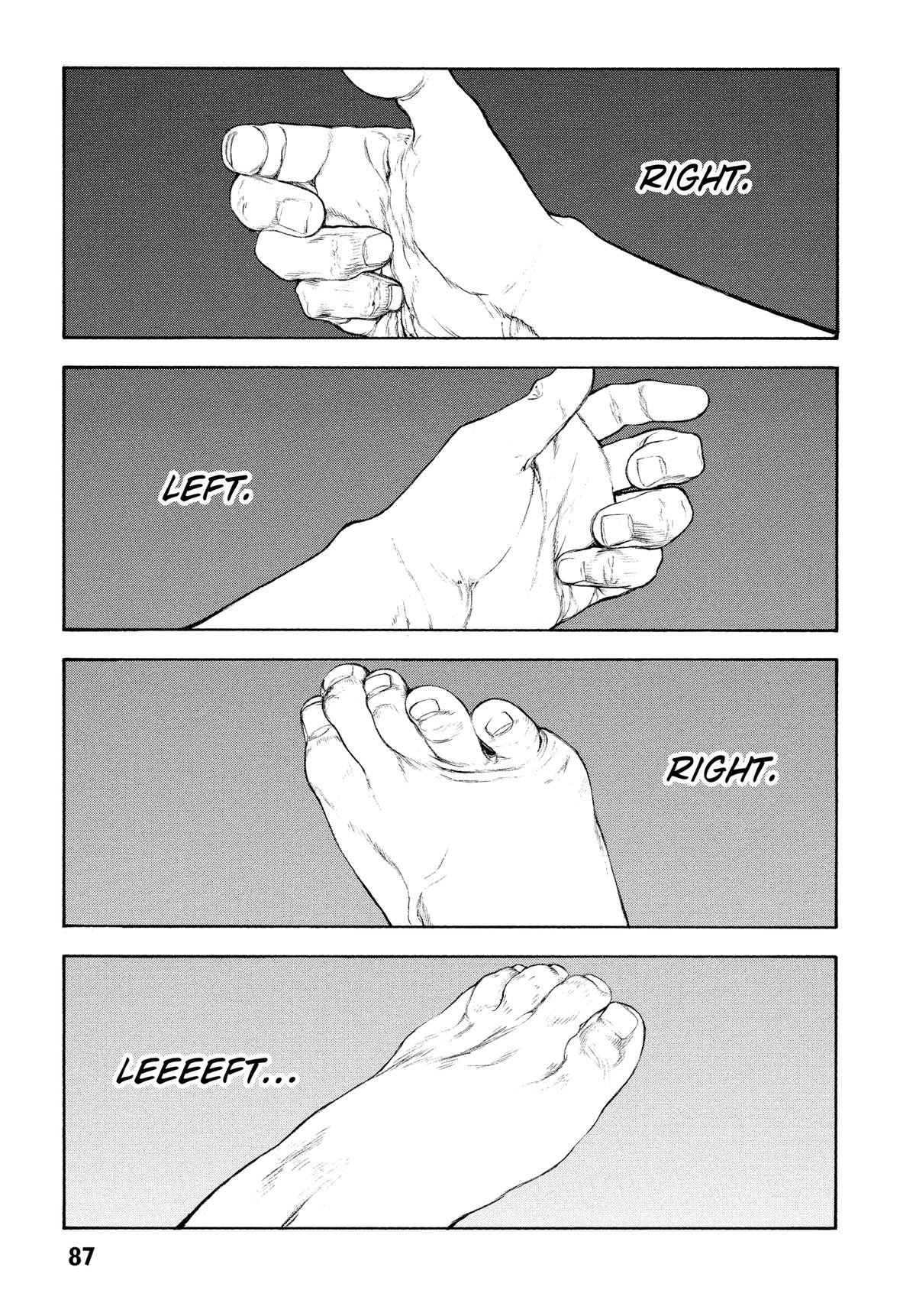 Read The Climber Manga Online