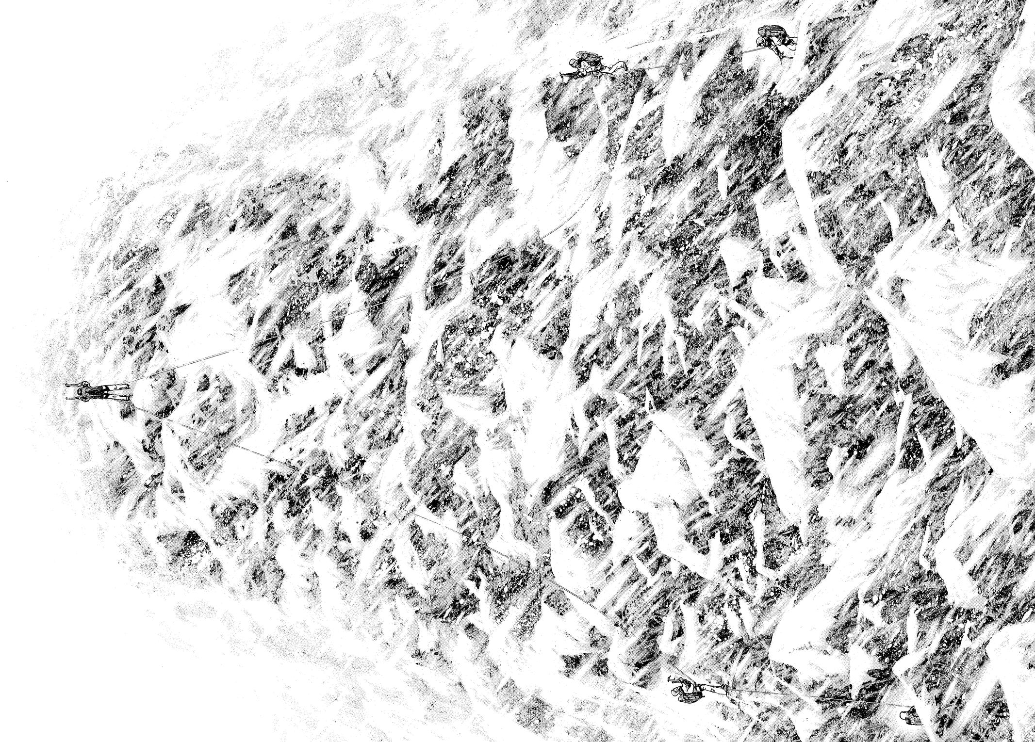 Read The Climber Manga Online