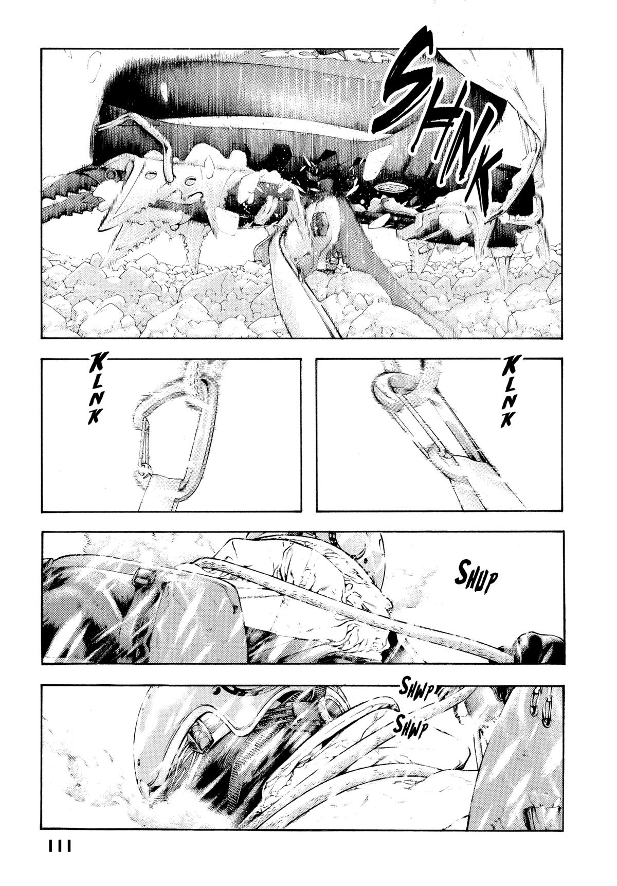Read The Climber Manga Online