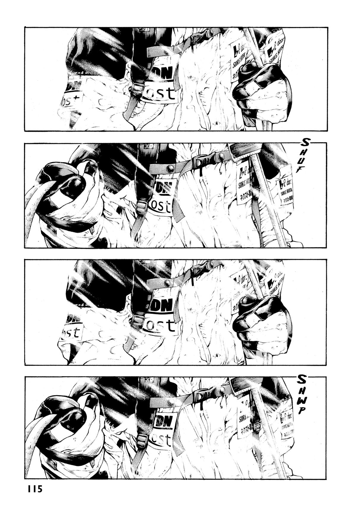 Read The Climber Manga Online