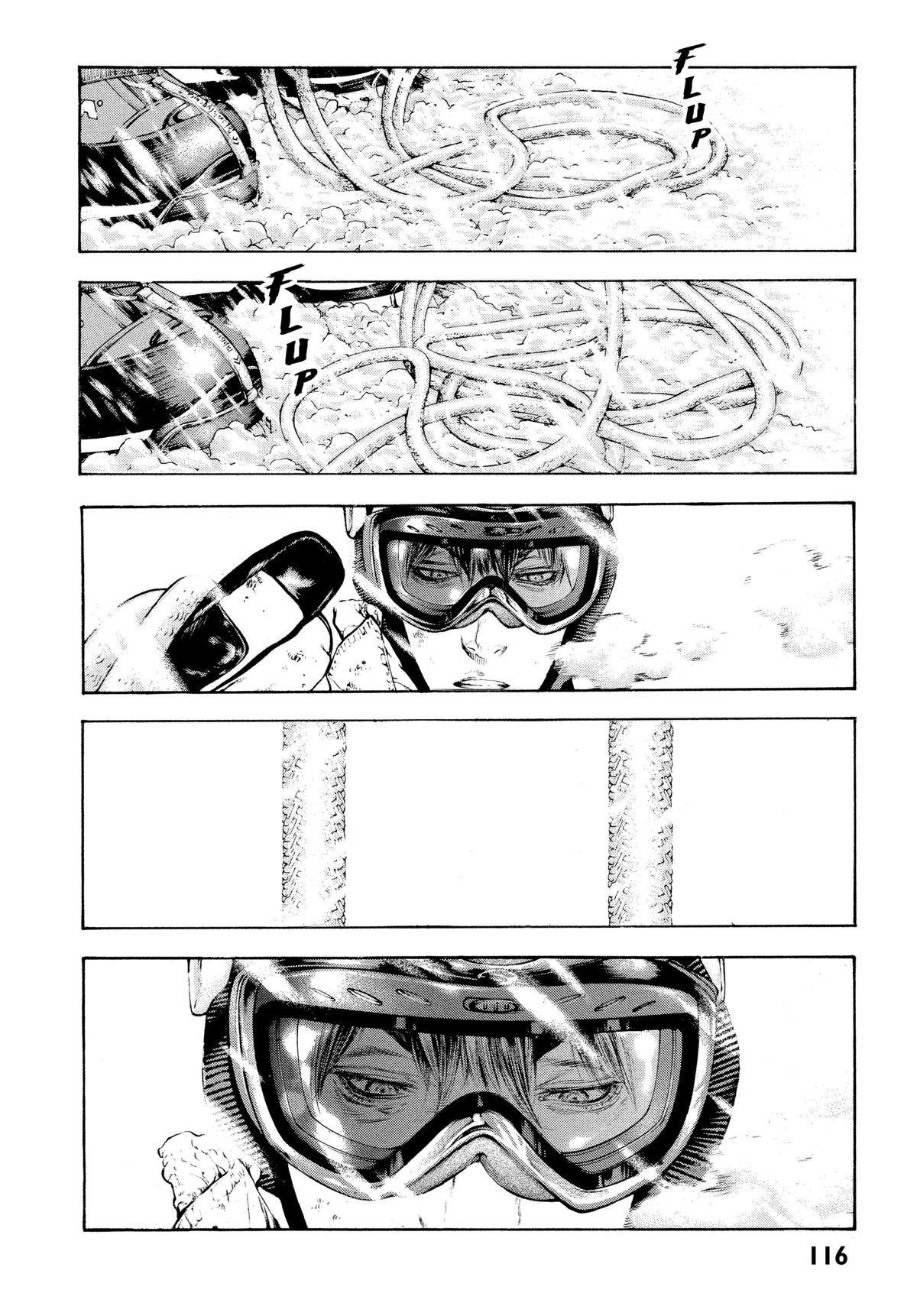 Read The Climber Manga Online