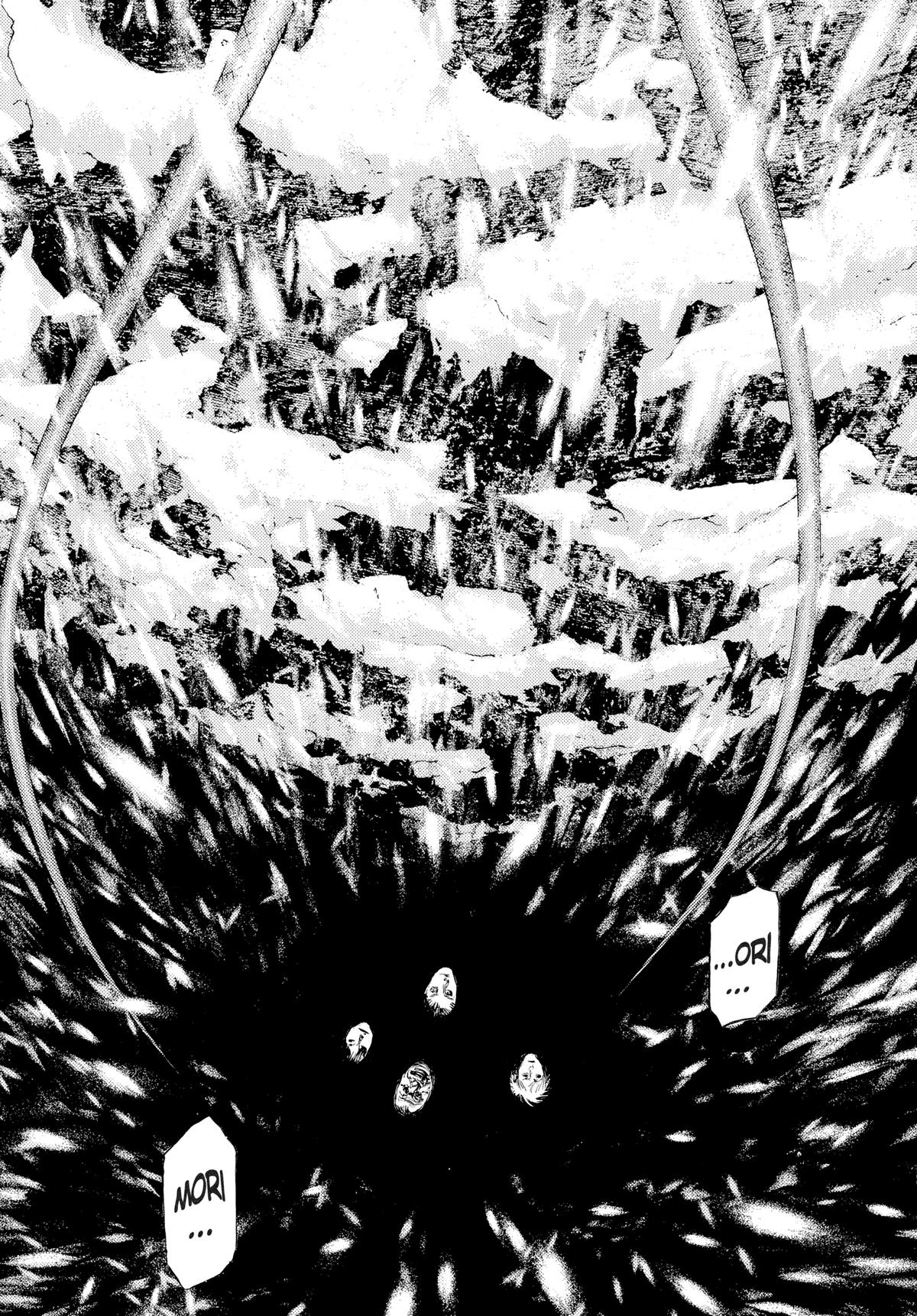 Read The Climber Manga Online