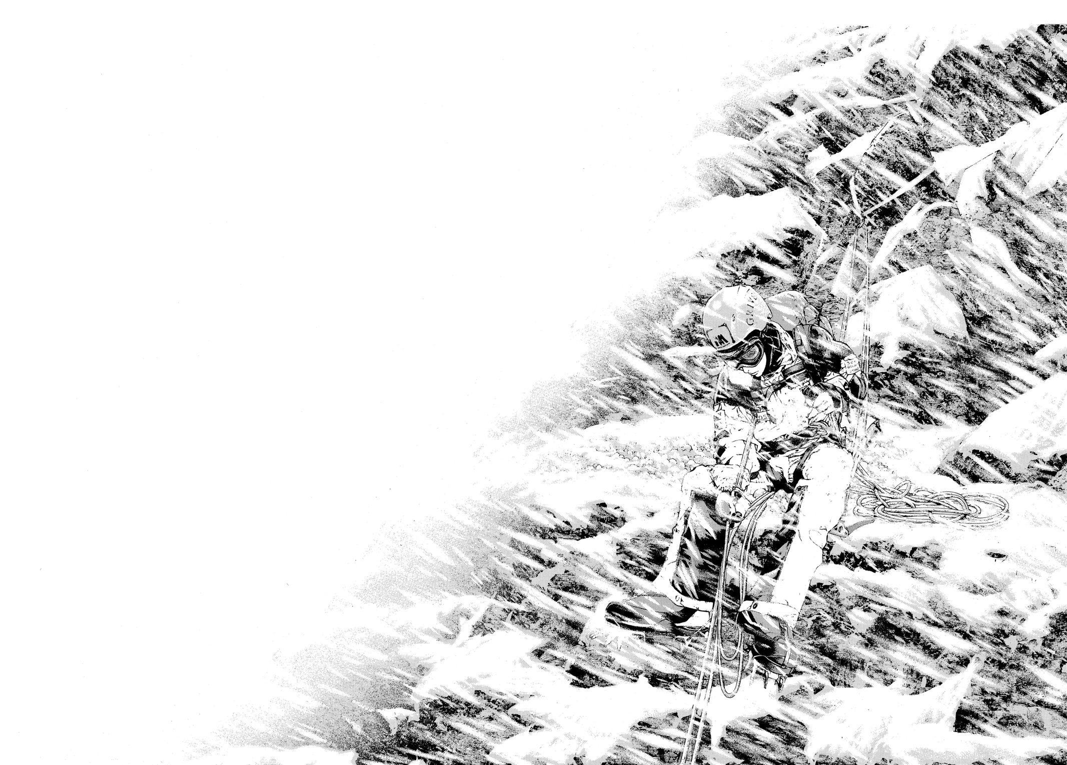 Read The Climber Manga Online