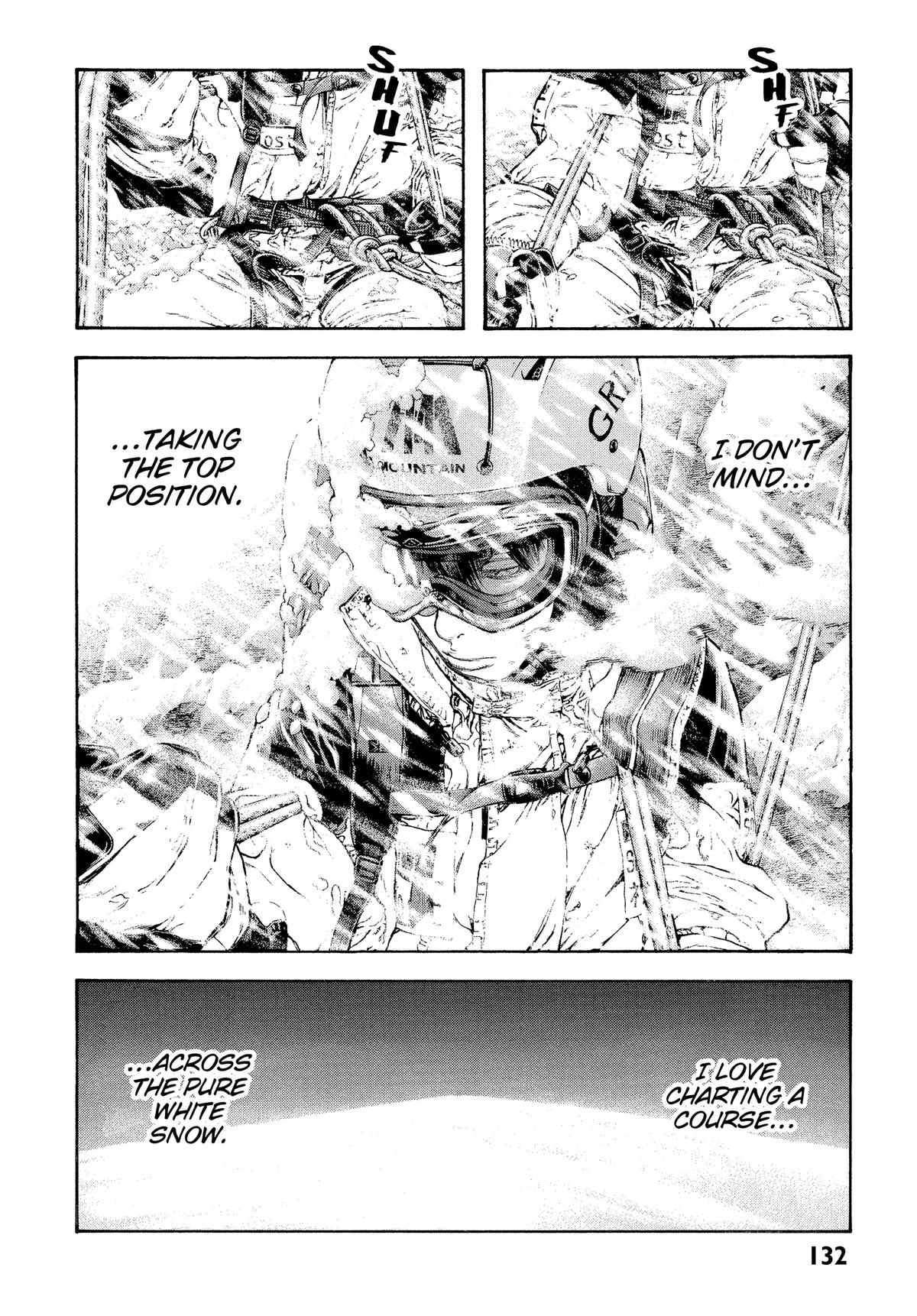 Read The Climber Manga Online