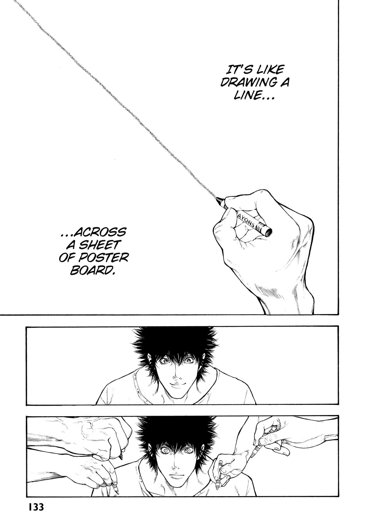 Read The Climber Manga Online