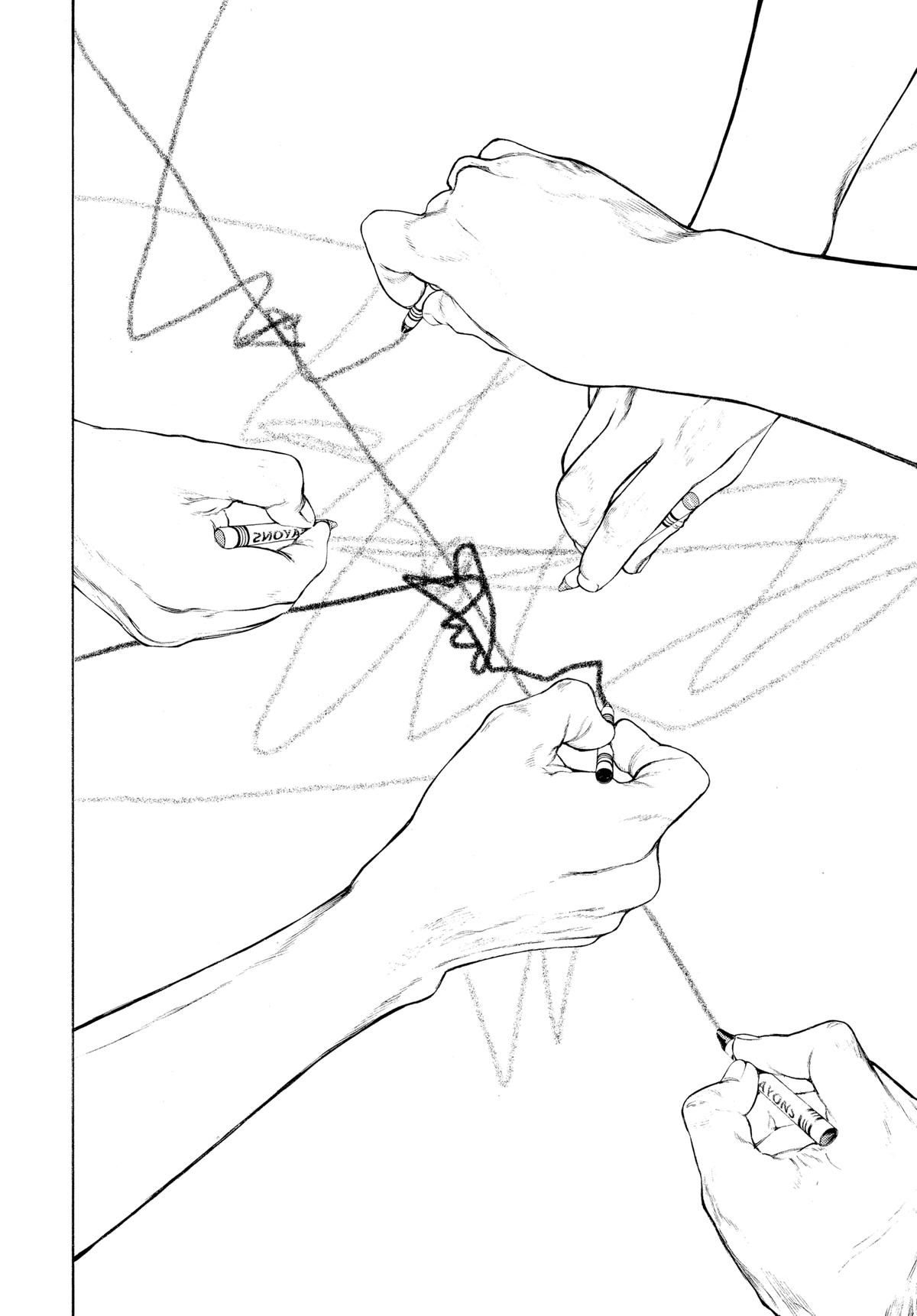 Read The Climber Manga Online