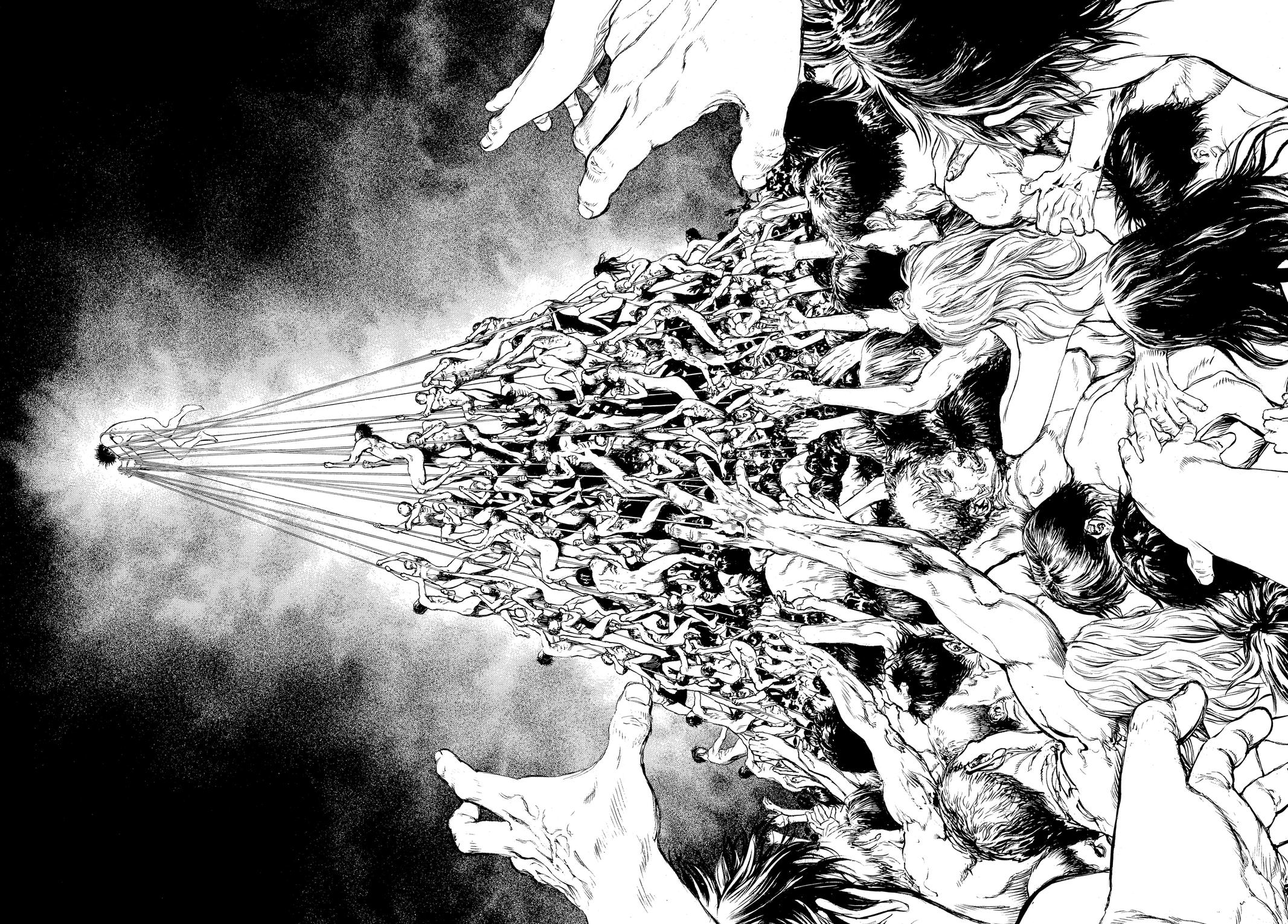 Read The Climber Manga Online