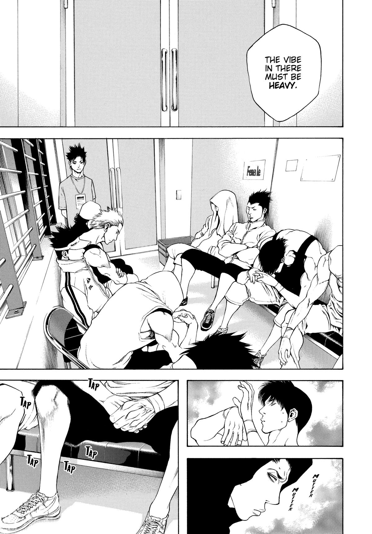 Read The Climber Manga Online