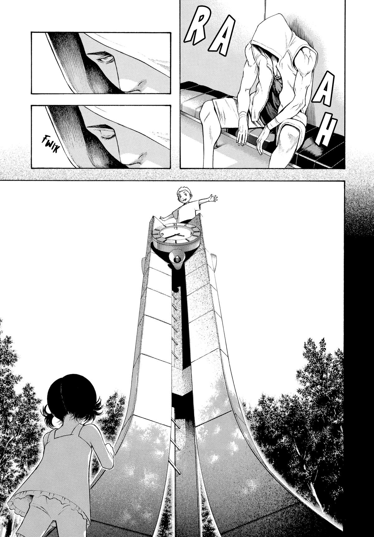 Read The Climber Manga Online