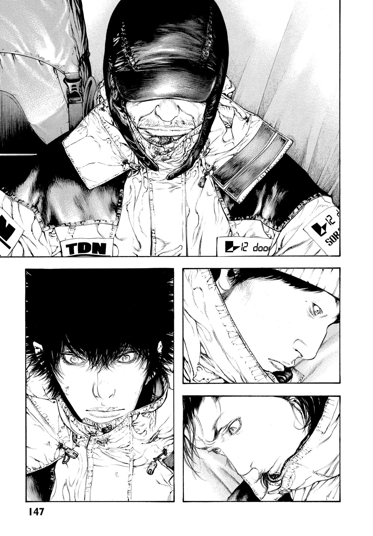 Read The Climber Manga Online